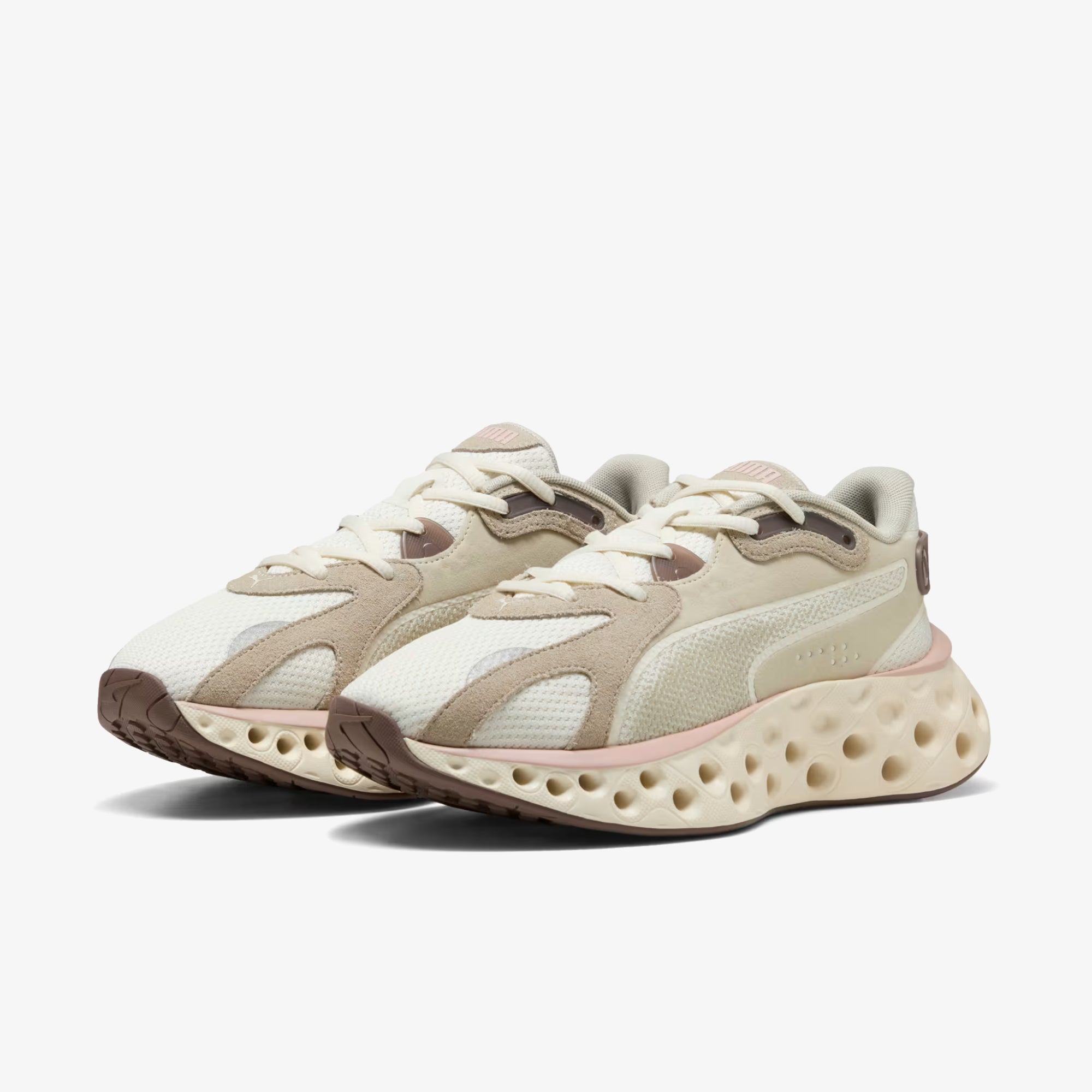 Дамски маратонки Puma Softride Frequence - Airhouse