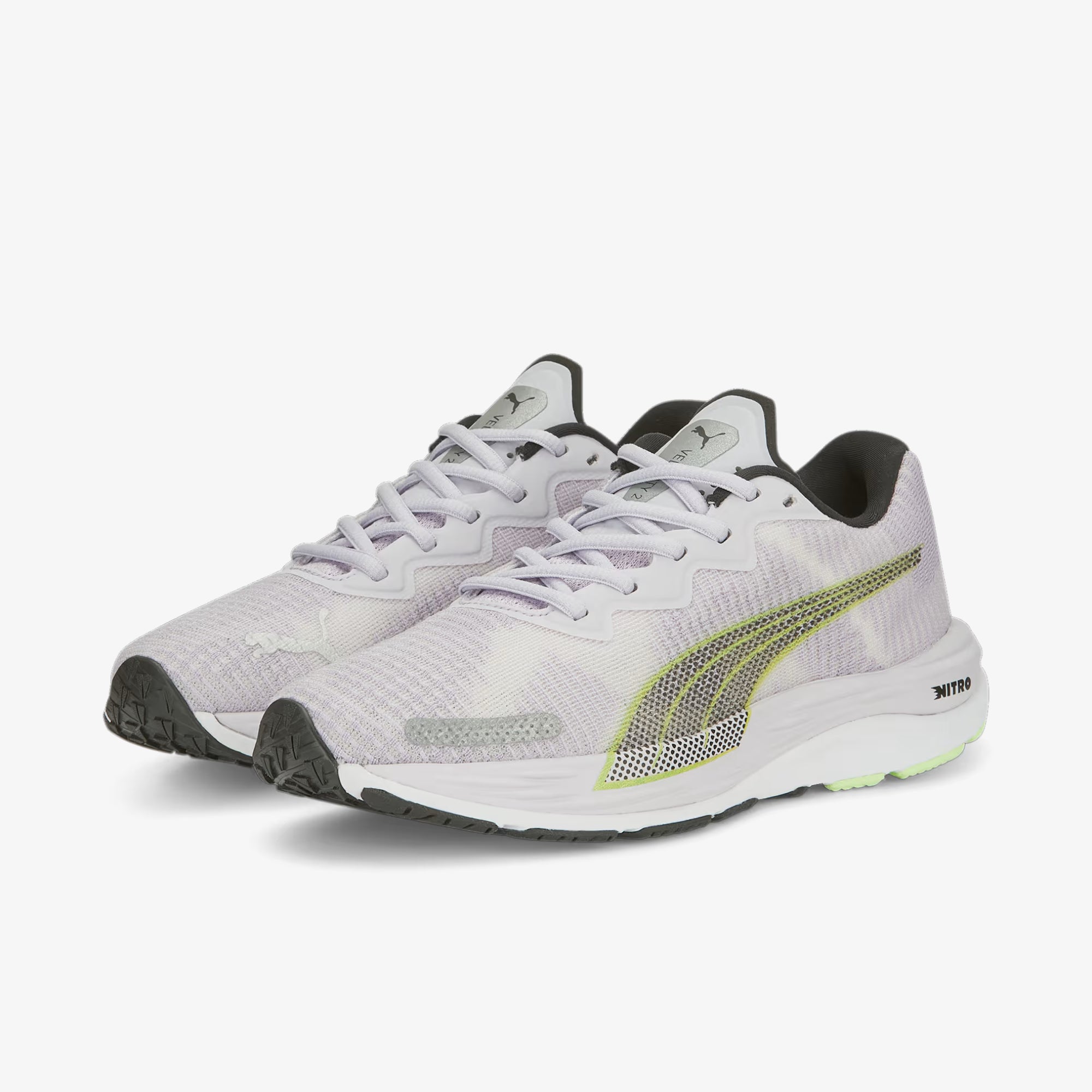 Дамски маратонки Puma Velocity Nitro 2 Fade - Airhouse