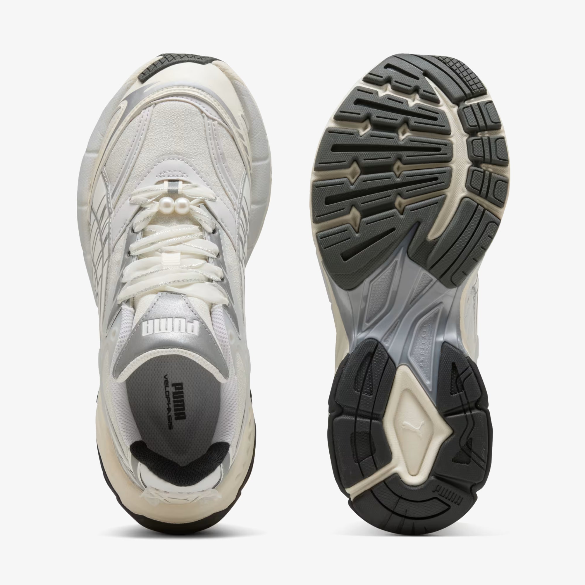 Дамски маратонки Puma Velophasis Glam Athletics - Airhouse