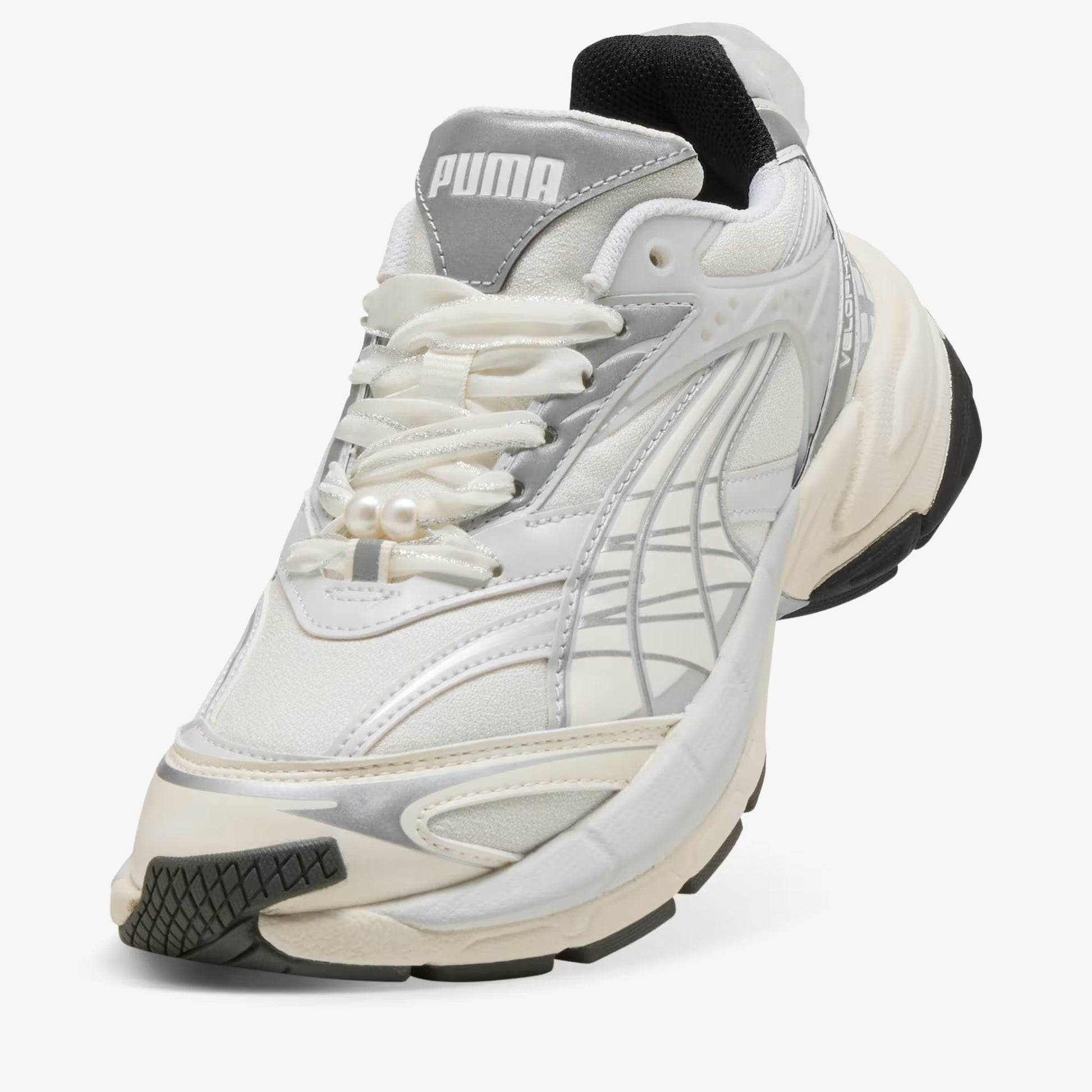 Дамски маратонки Puma Velophasis Glam Athletics - Airhouse