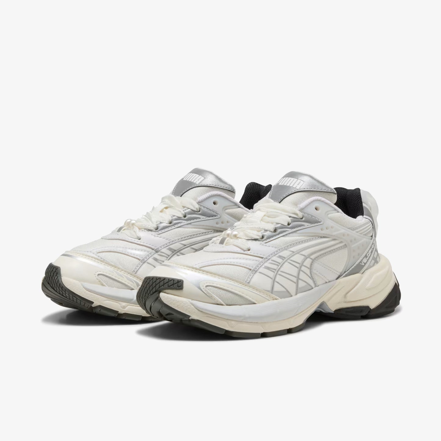Дамски маратонки Puma Velophasis Glam Athletics - Airhouse