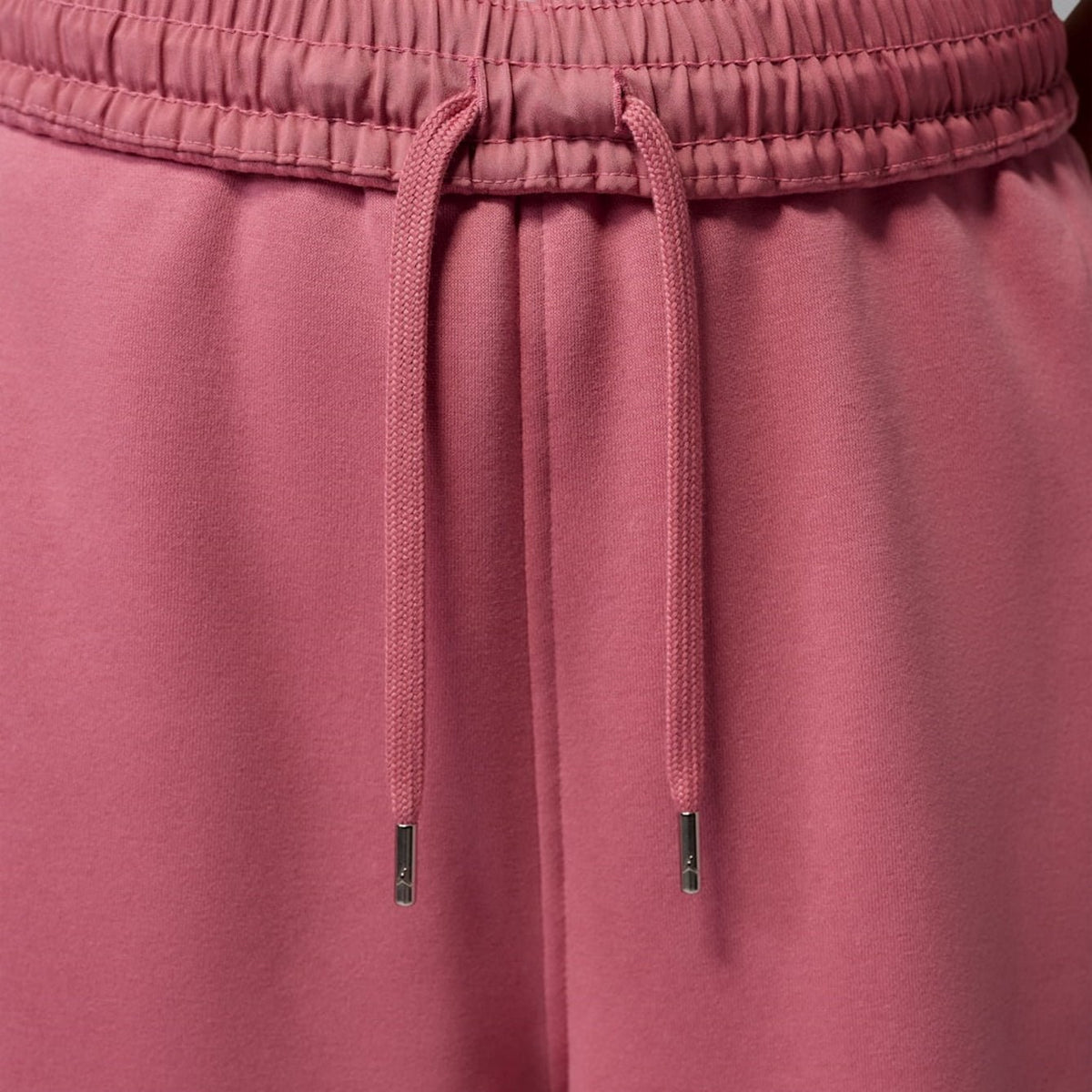 Дамски панталон Jordan Brooklyn Wide-Leg Trousers - IM7301-667 детайл възки