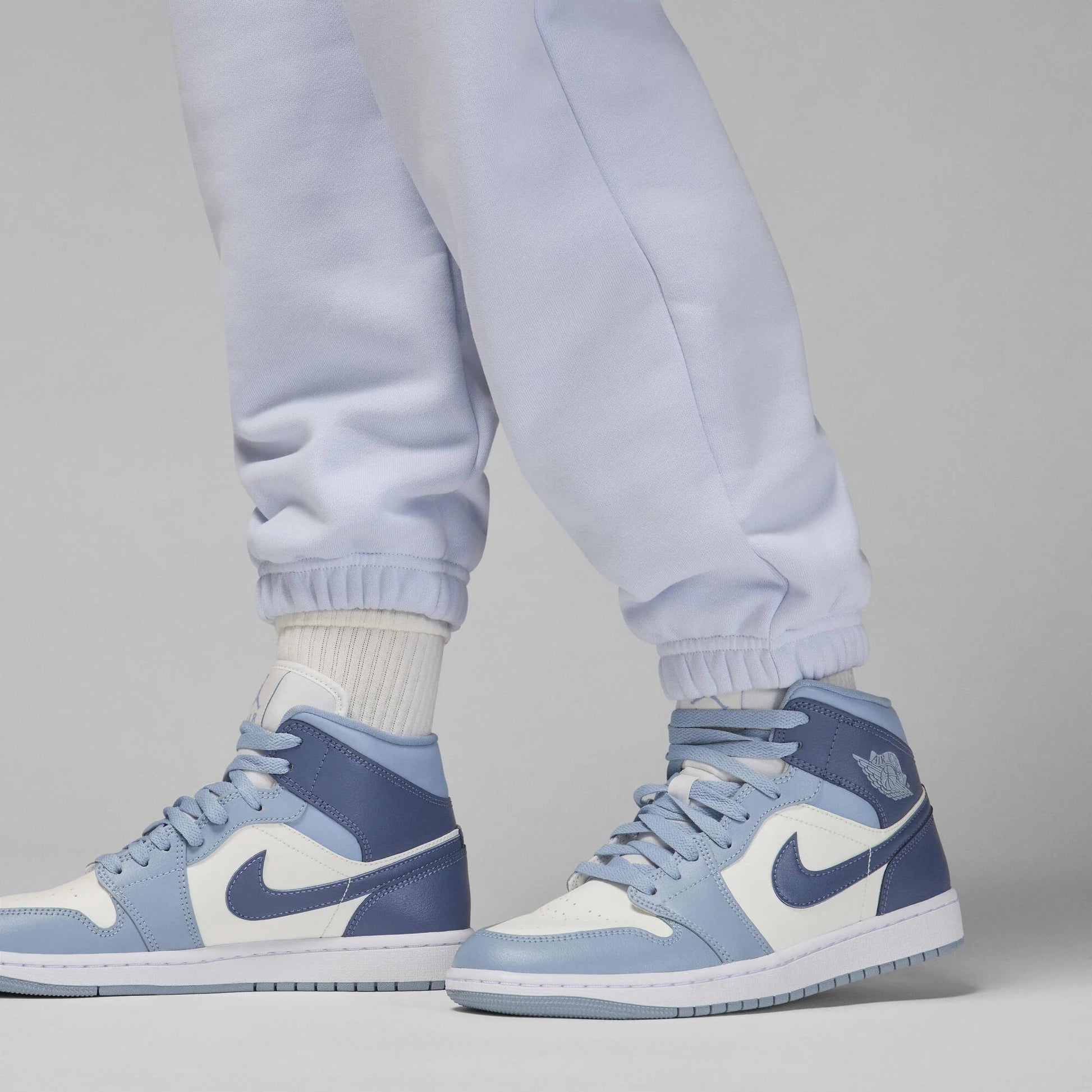 Дамски панталон Jordan Flight Fleece Trousers - Airhouse