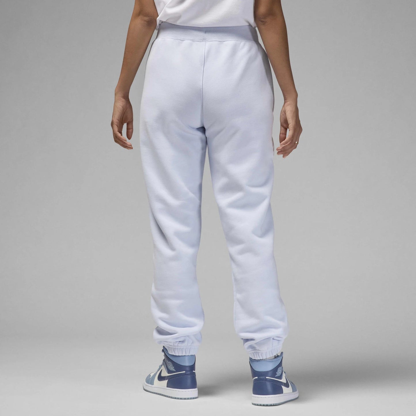 Дамски панталон Jordan Flight Fleece Trousers - Airhouse