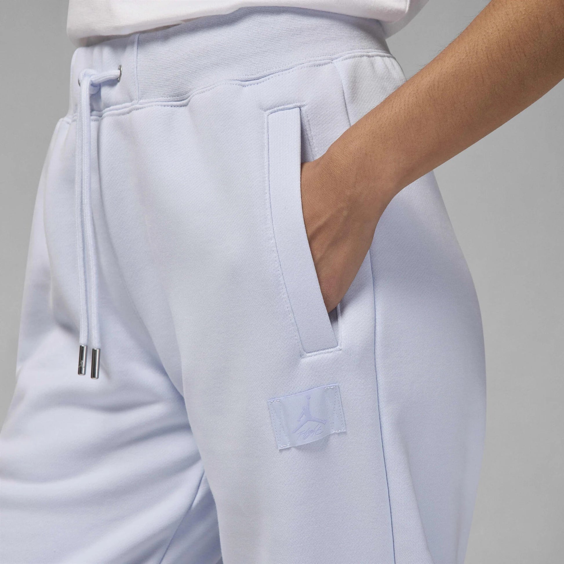 Дамски панталон Jordan Flight Fleece Trousers - Airhouse
