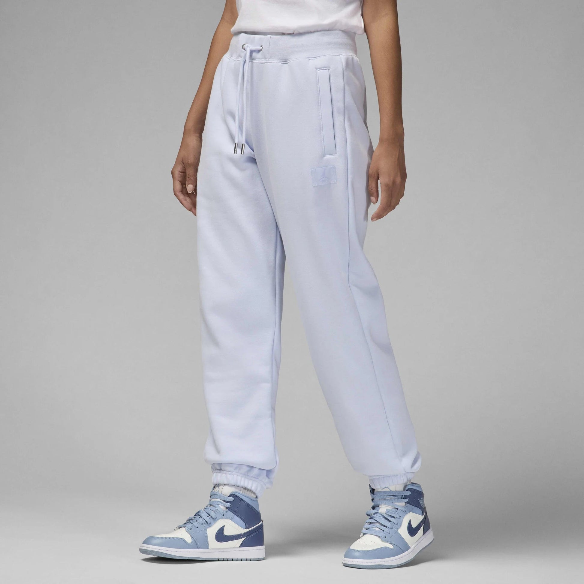 Дамски панталон Jordan Flight Fleece Trousers - Airhouse