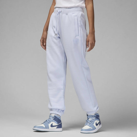 Дамски панталон Jordan Flight Fleece Trousers - Airhouse