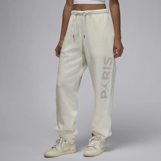 Дамски панталон Jordan PSG Brooklyn Fleece Pants - Airhouse