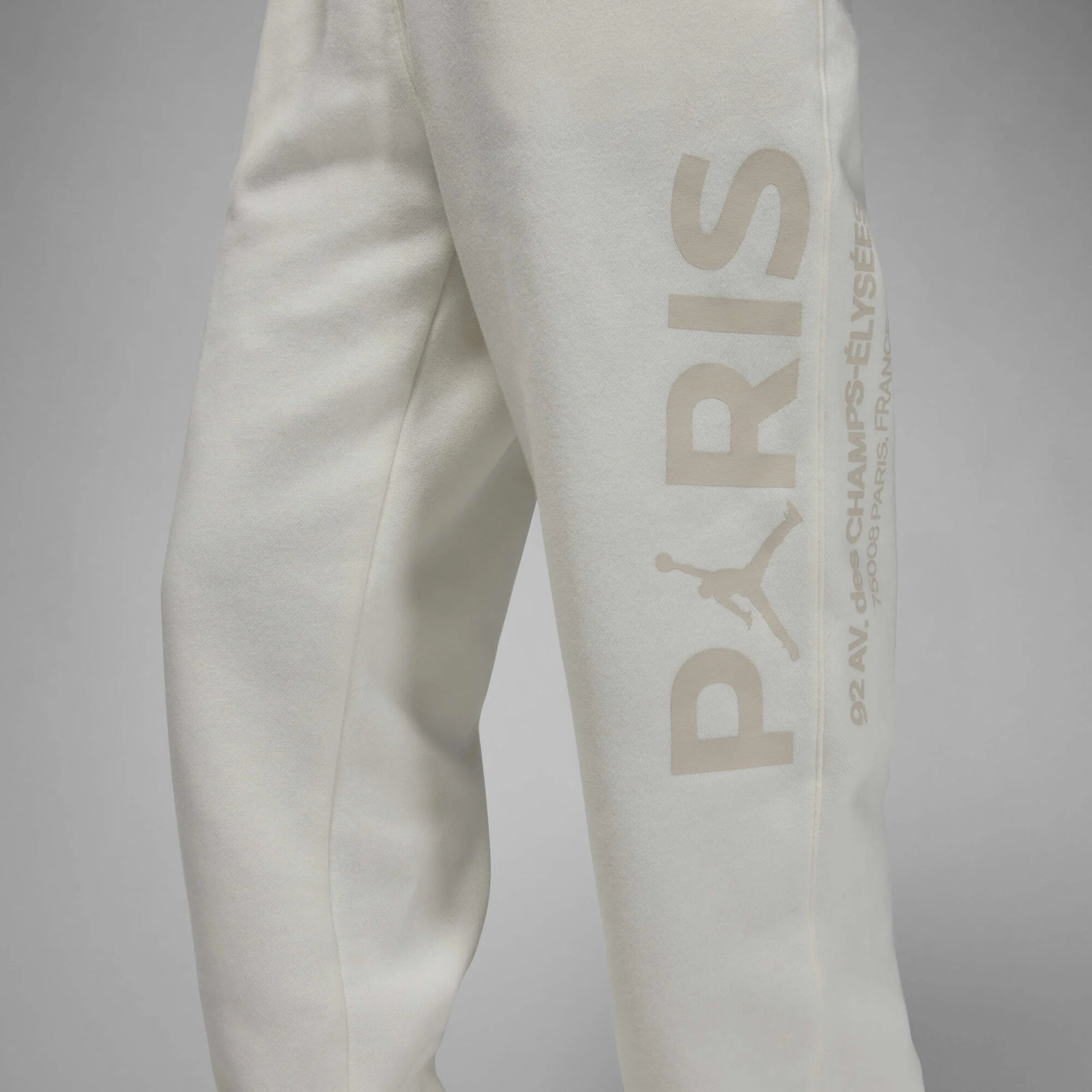 Дамски панталон Jordan PSG Brooklyn Fleece Pants - Airhouse