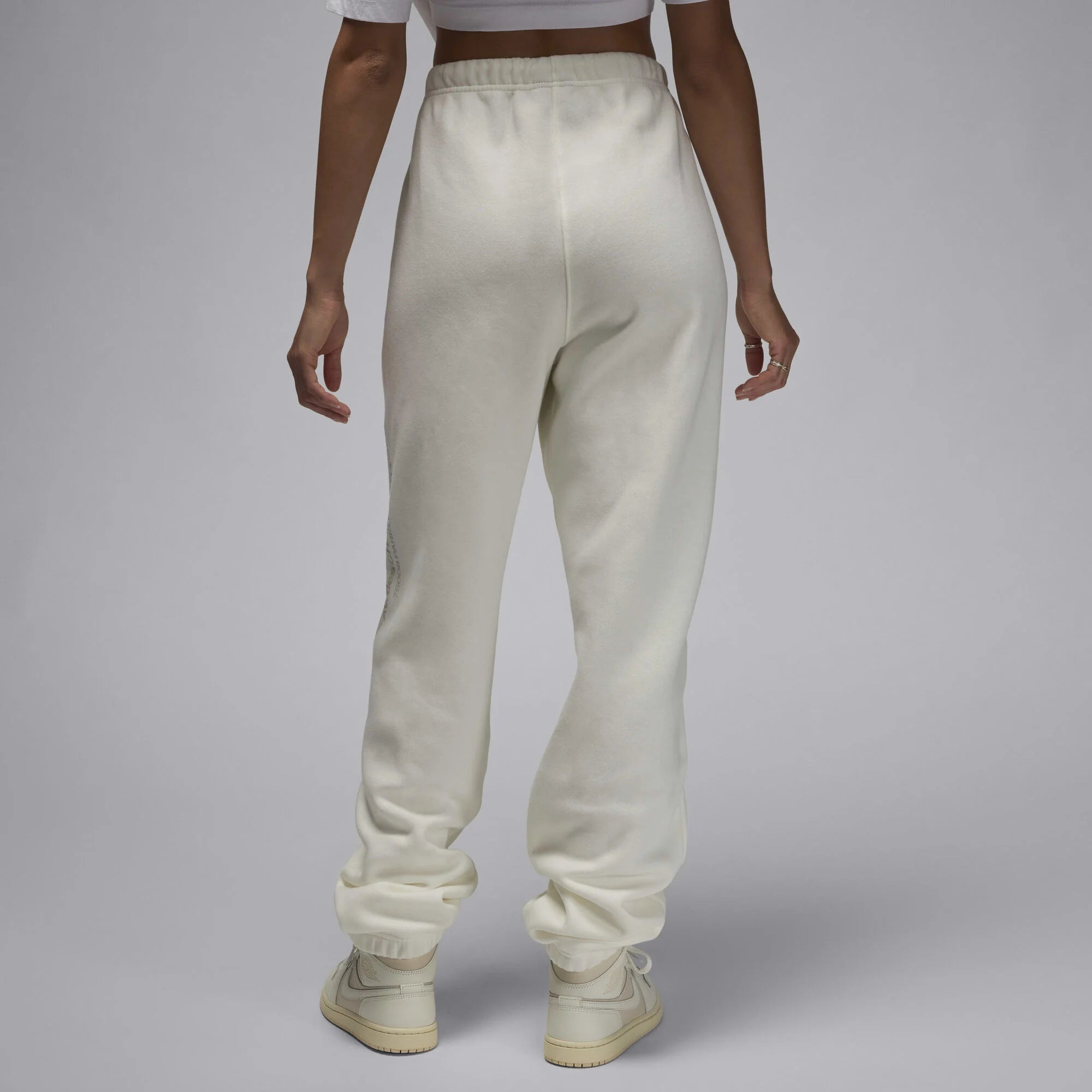 Дамски панталон Jordan PSG Brooklyn Fleece Pants - Airhouse