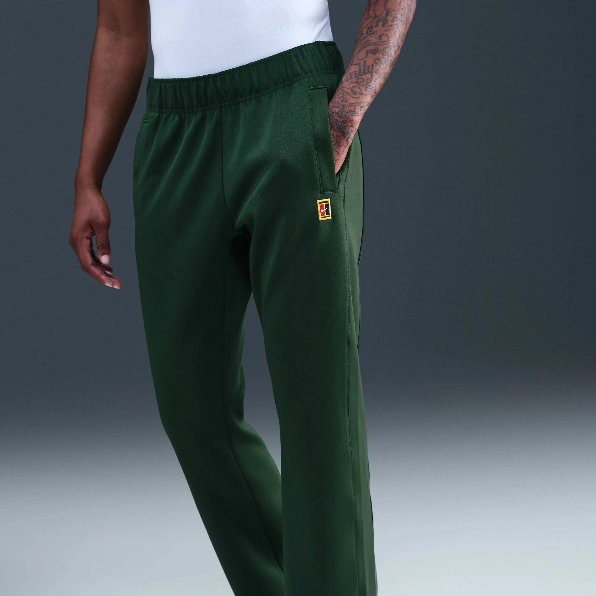 Дамски панталон Nike Court Heritage Tennis Trousers - Airhouse