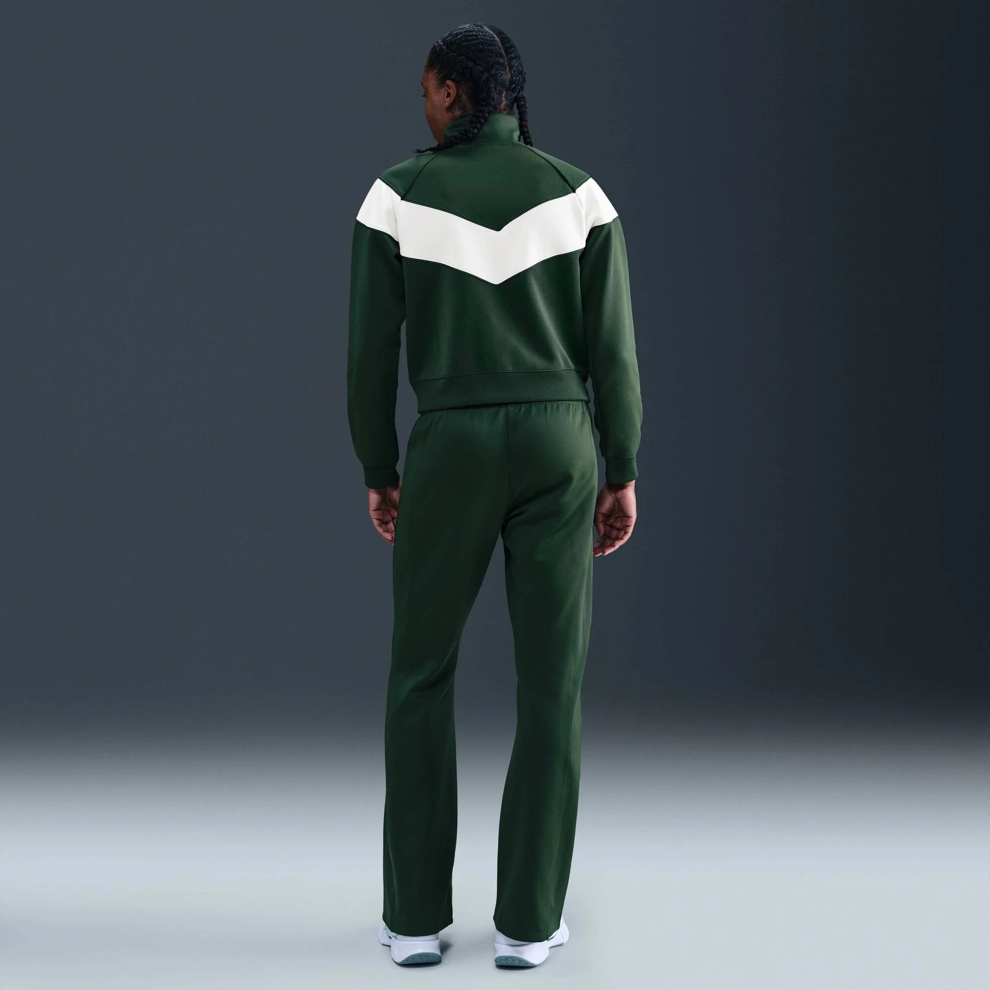 Дамски панталон Nike Court Heritage Tennis Trousers - Airhouse