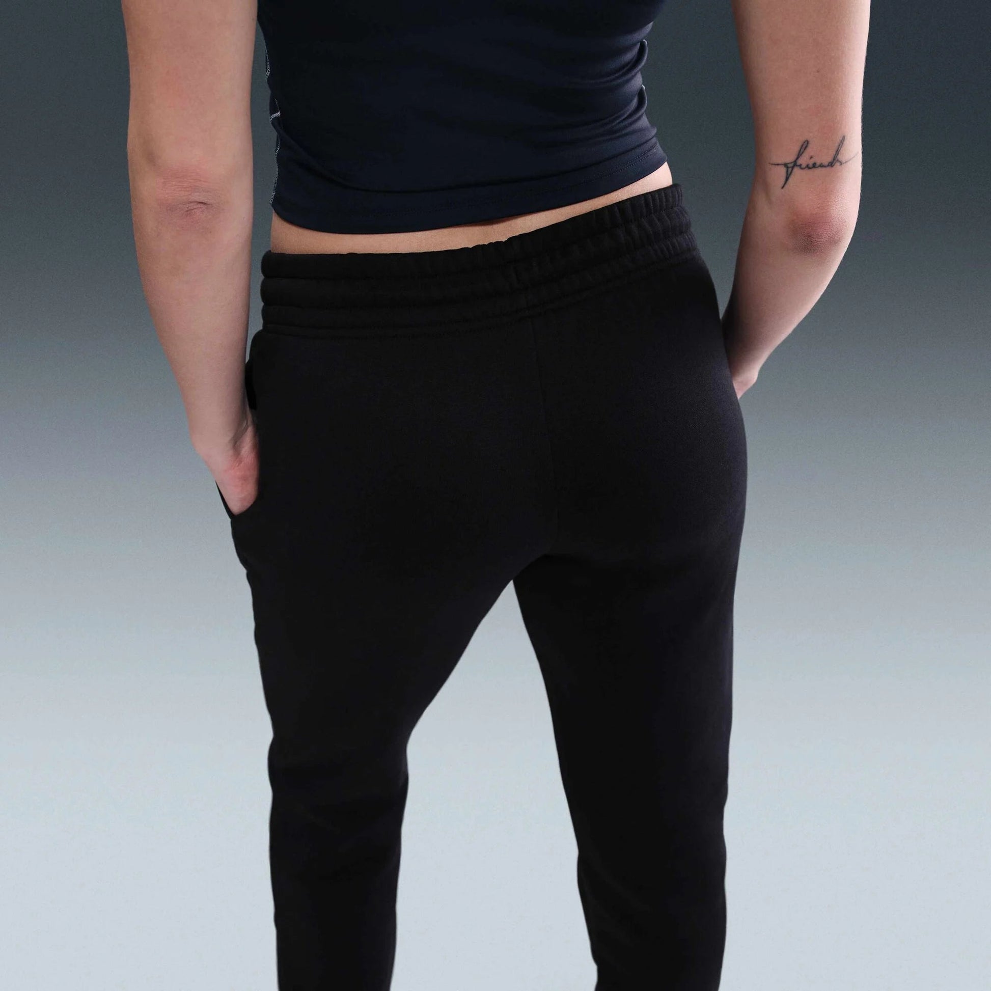 Дамски панталон Nike NSW Phoenix Fleece Pant - Airhouse