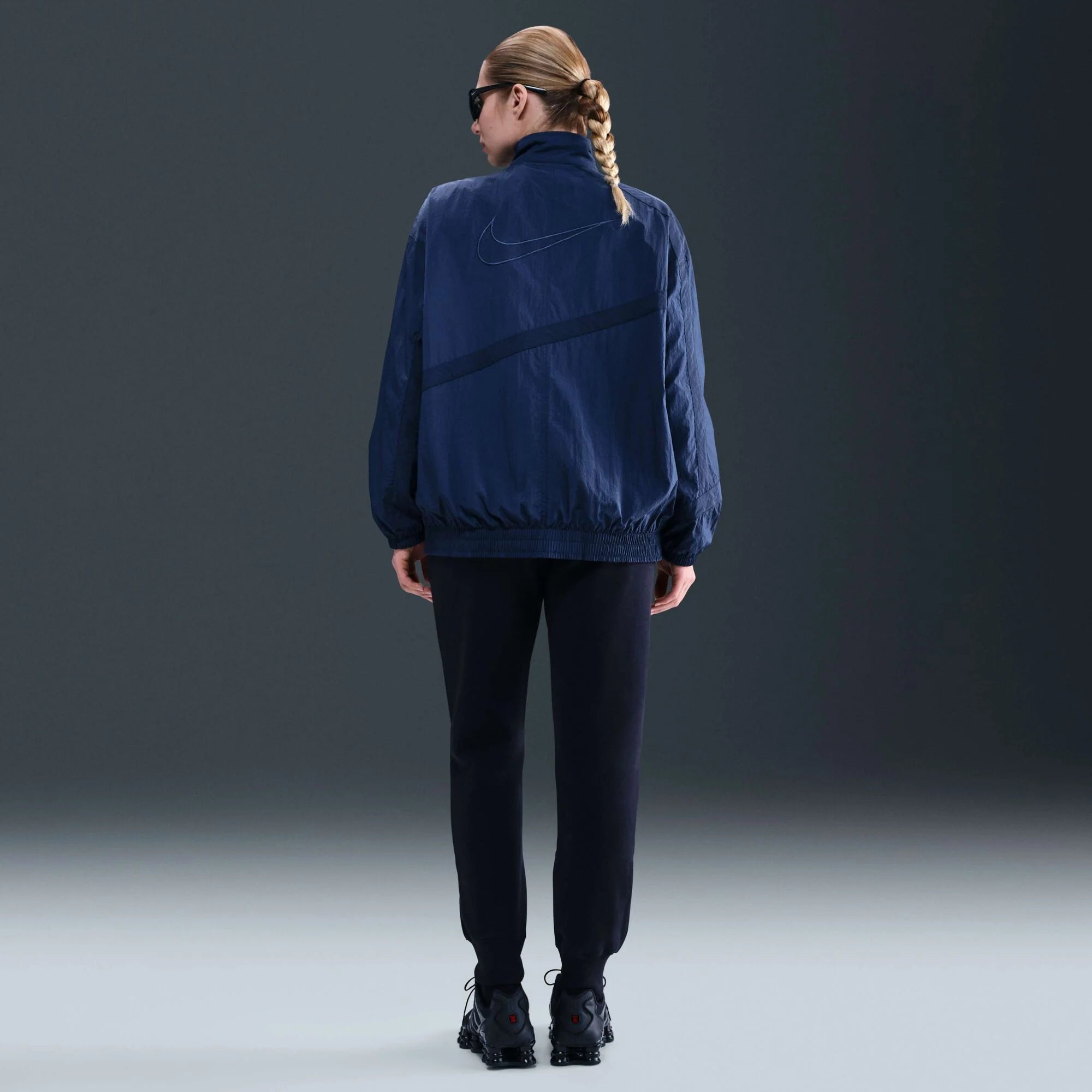 Дамски панталон Nike NSW Phoenix Fleece Pant - Airhouse