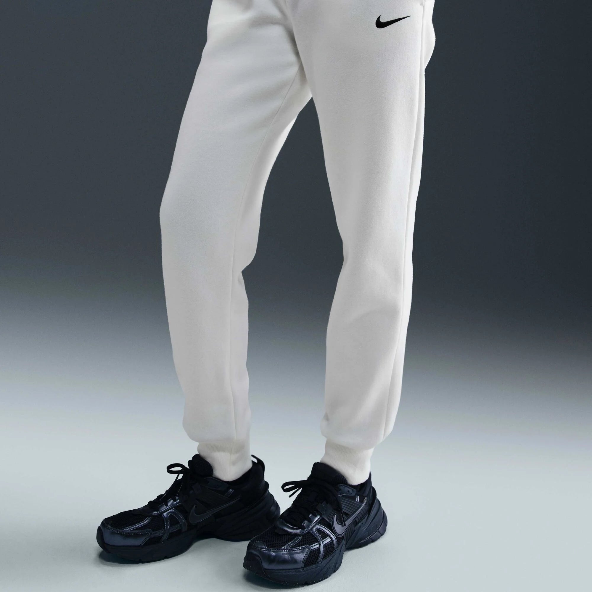 Дамски панталон Nike NSW Phoenix Fleece Pant - Airhouse