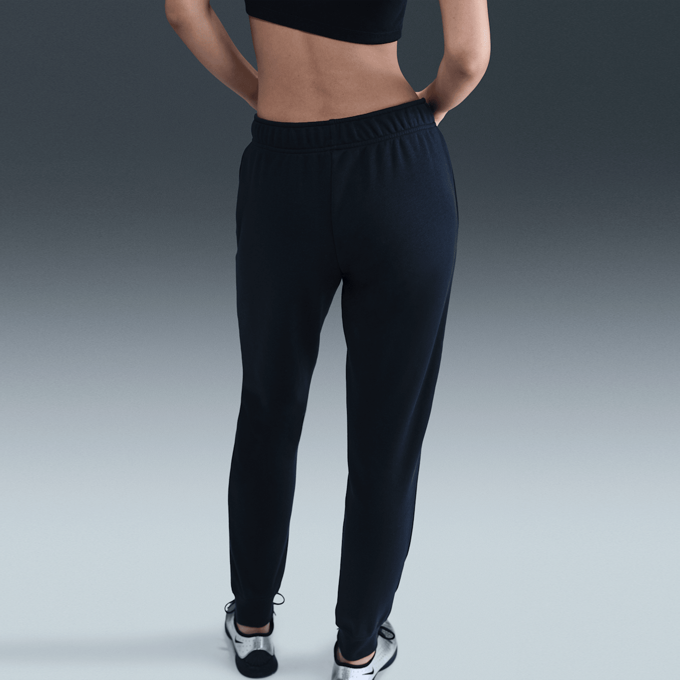 Дамски панталон Nike Sportswear Club Fleece Pants - Airhouse