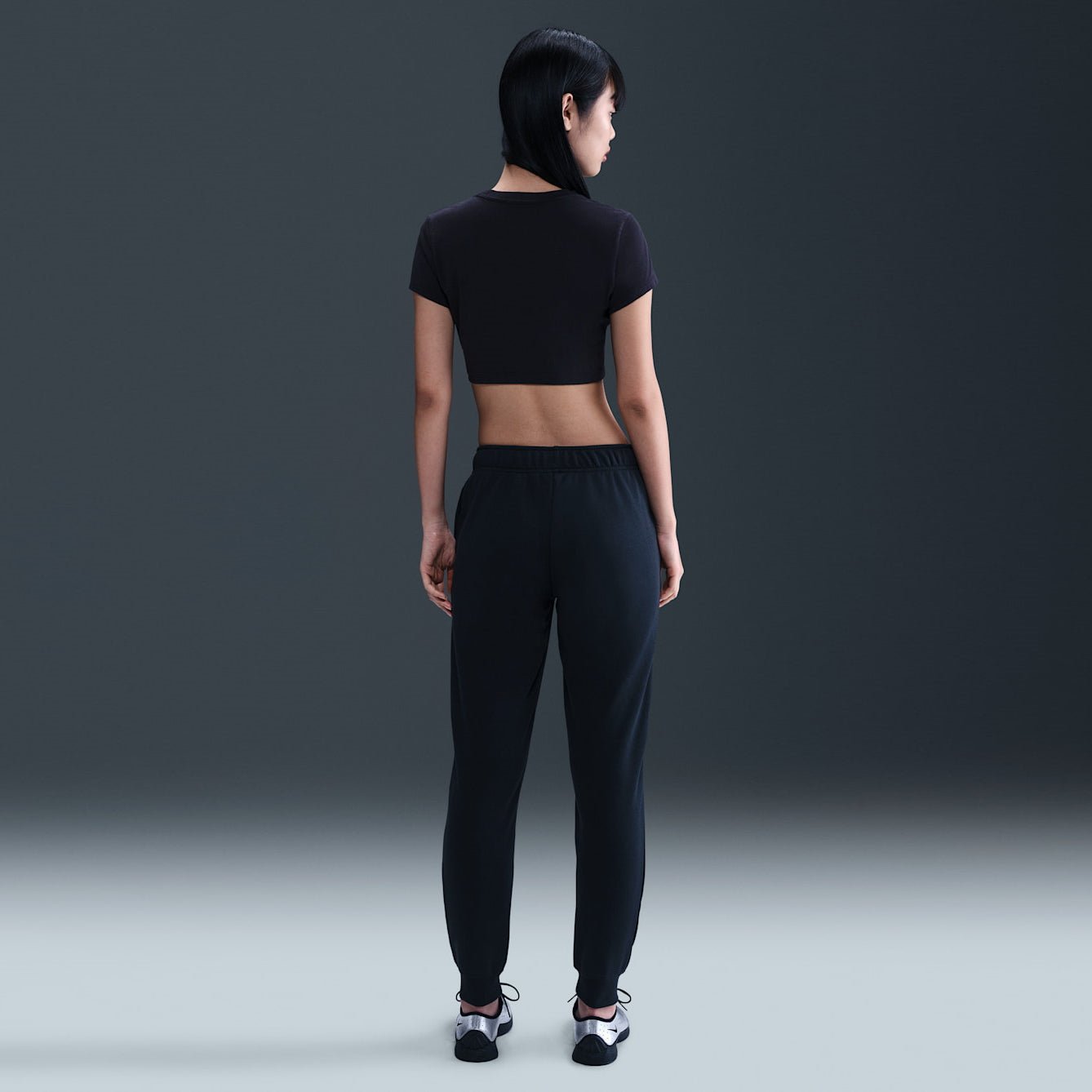 Дамски панталон Nike Sportswear Club Fleece Pants - Airhouse
