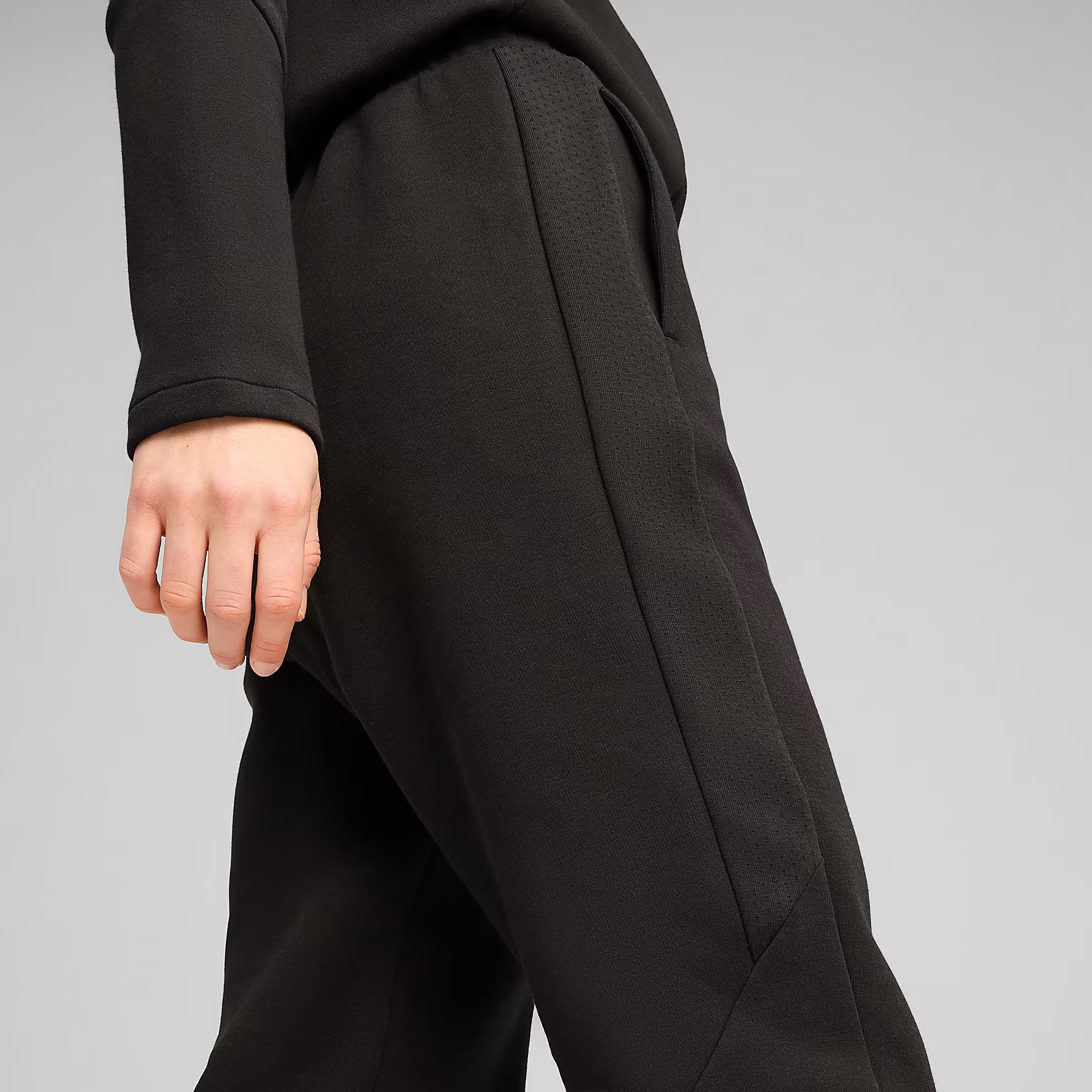 Дамски панталон Puma Evostripe Sweatpants - Airhouse