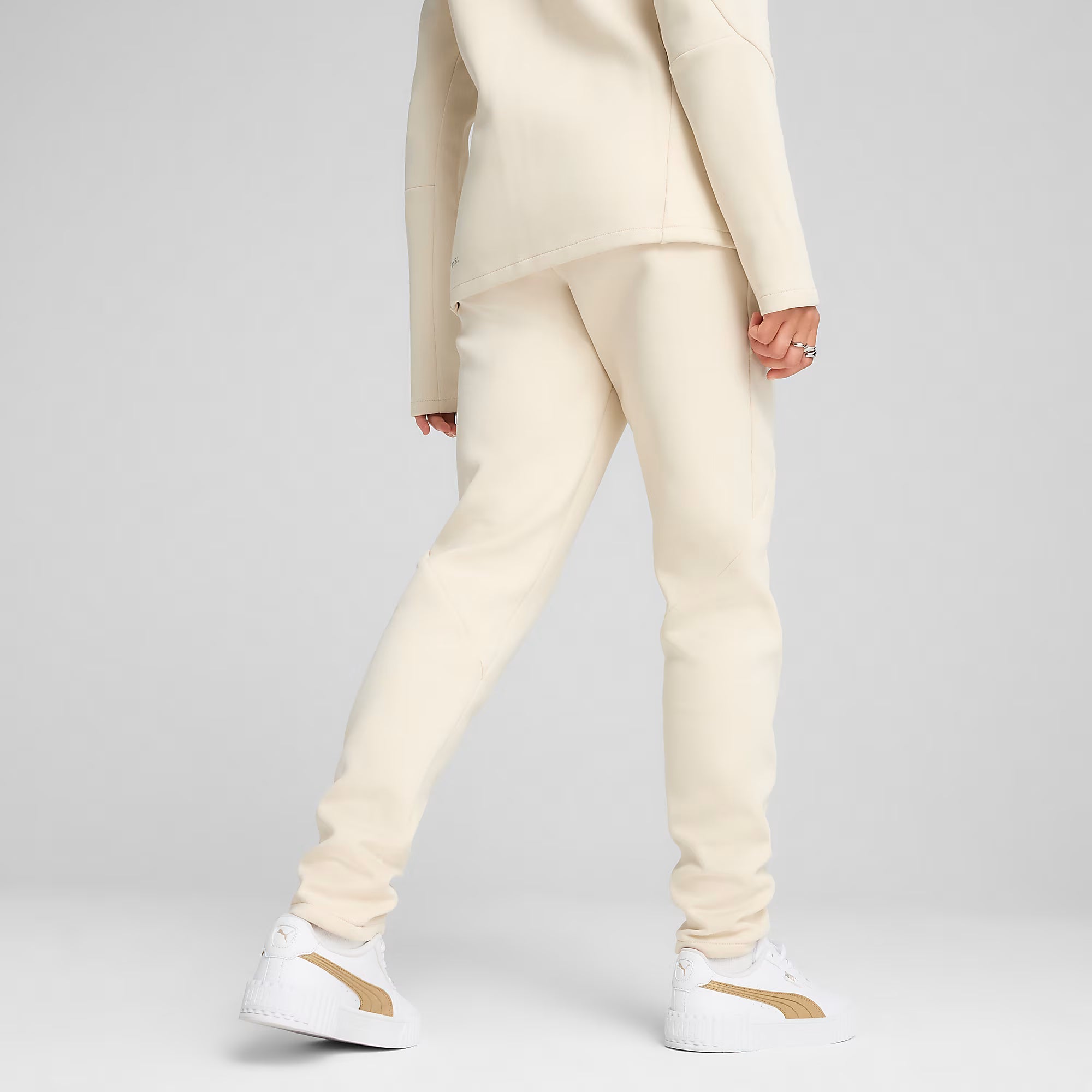 Дамски панталон Puma Evostripe Sweatpants - Airhouse