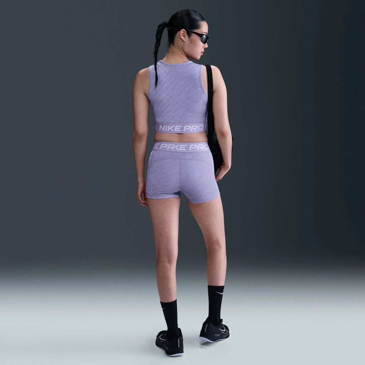 Дамски потник Nike Pro Tank Top - Airhouse