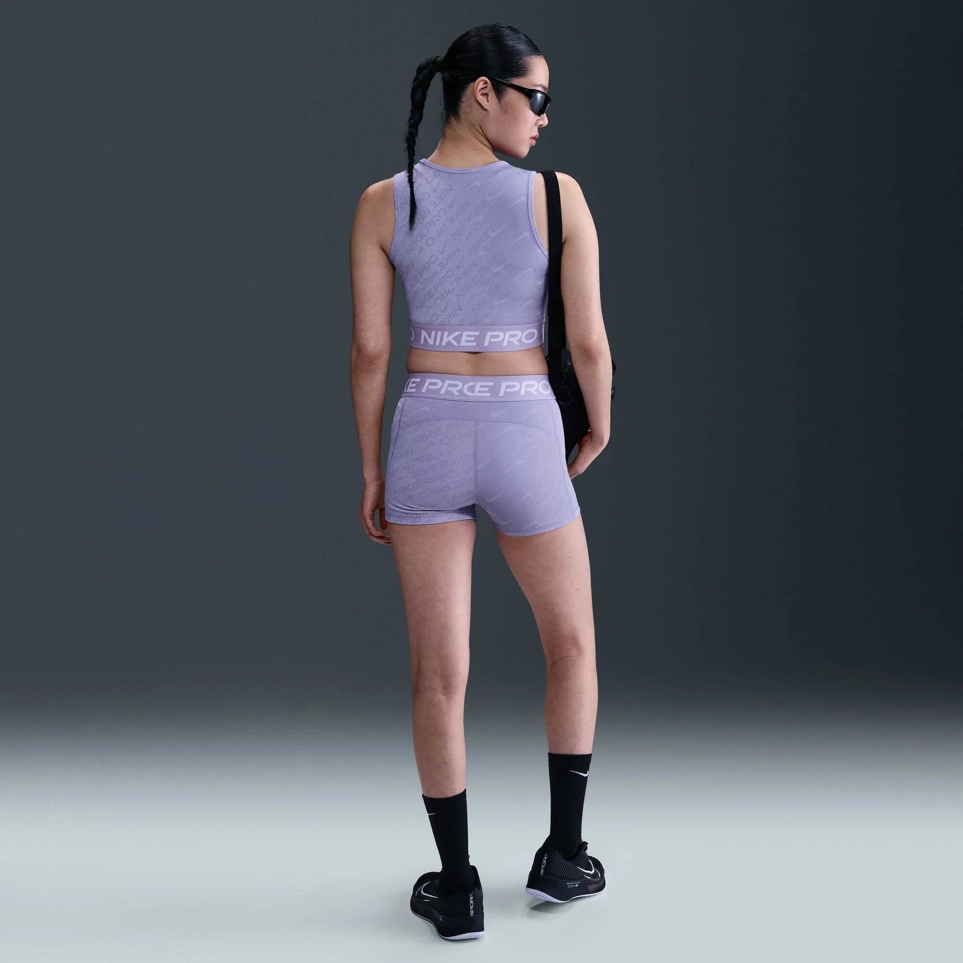 Дамски потник Nike Pro Tank Top - Airhouse