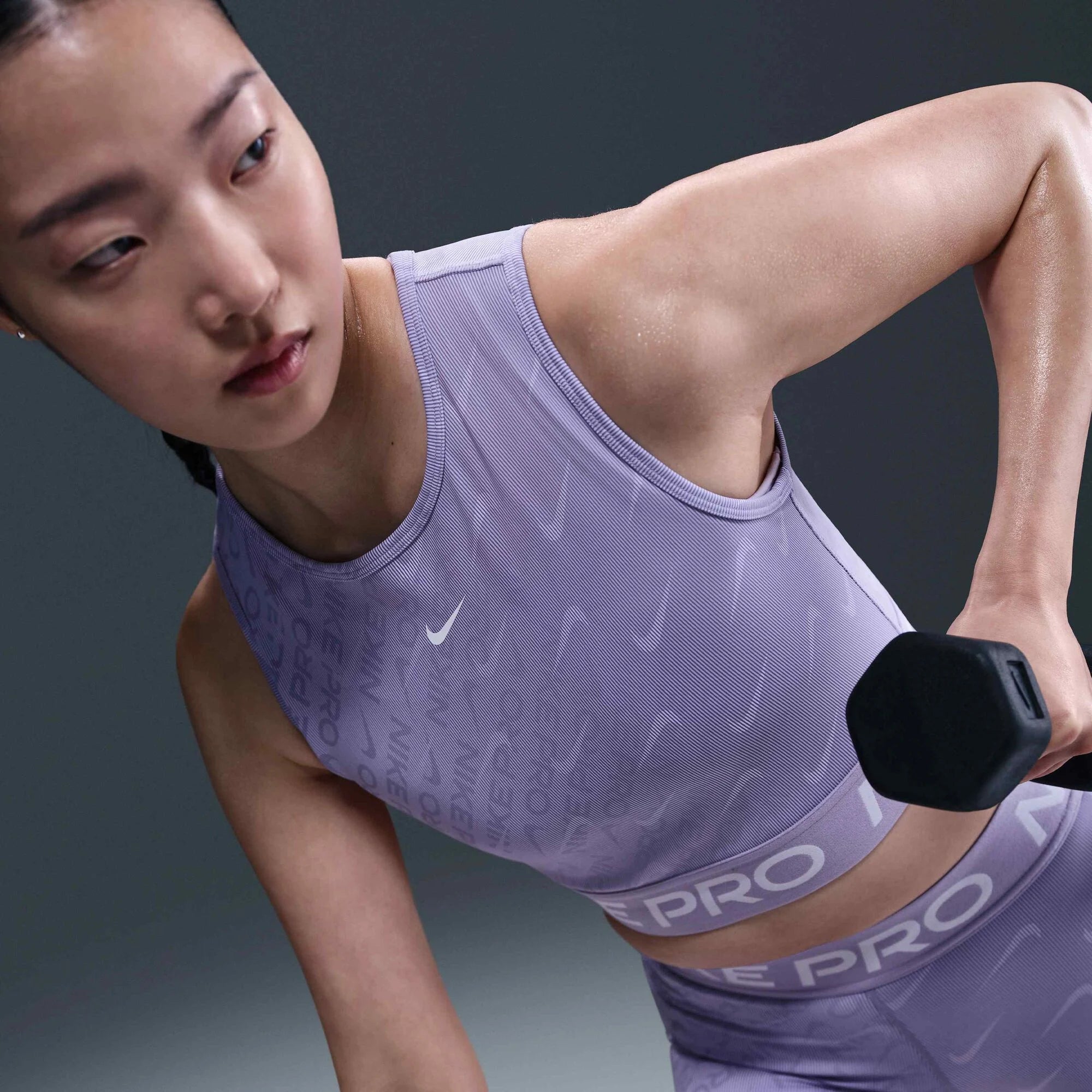 Дамски потник Nike Pro Tank Top - Airhouse