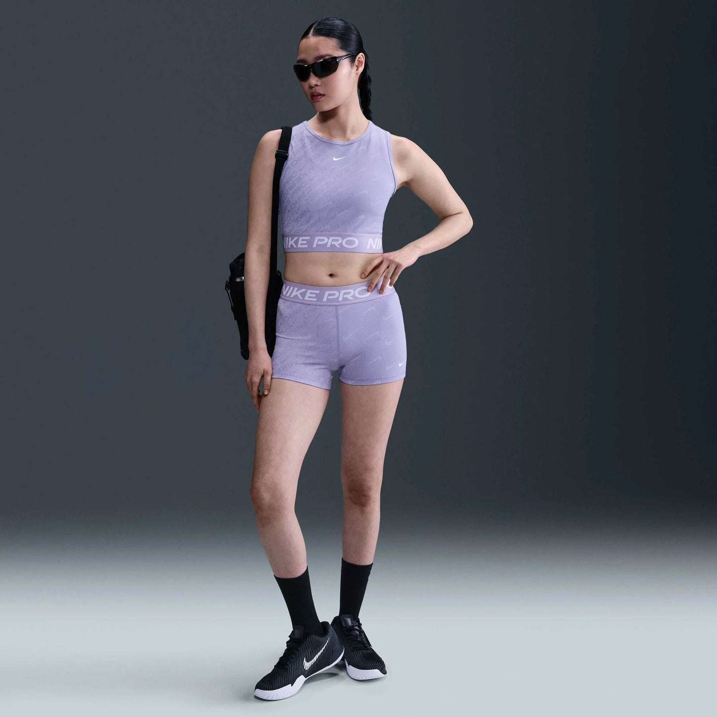Дамски потник Nike Pro Tank Top - Airhouse