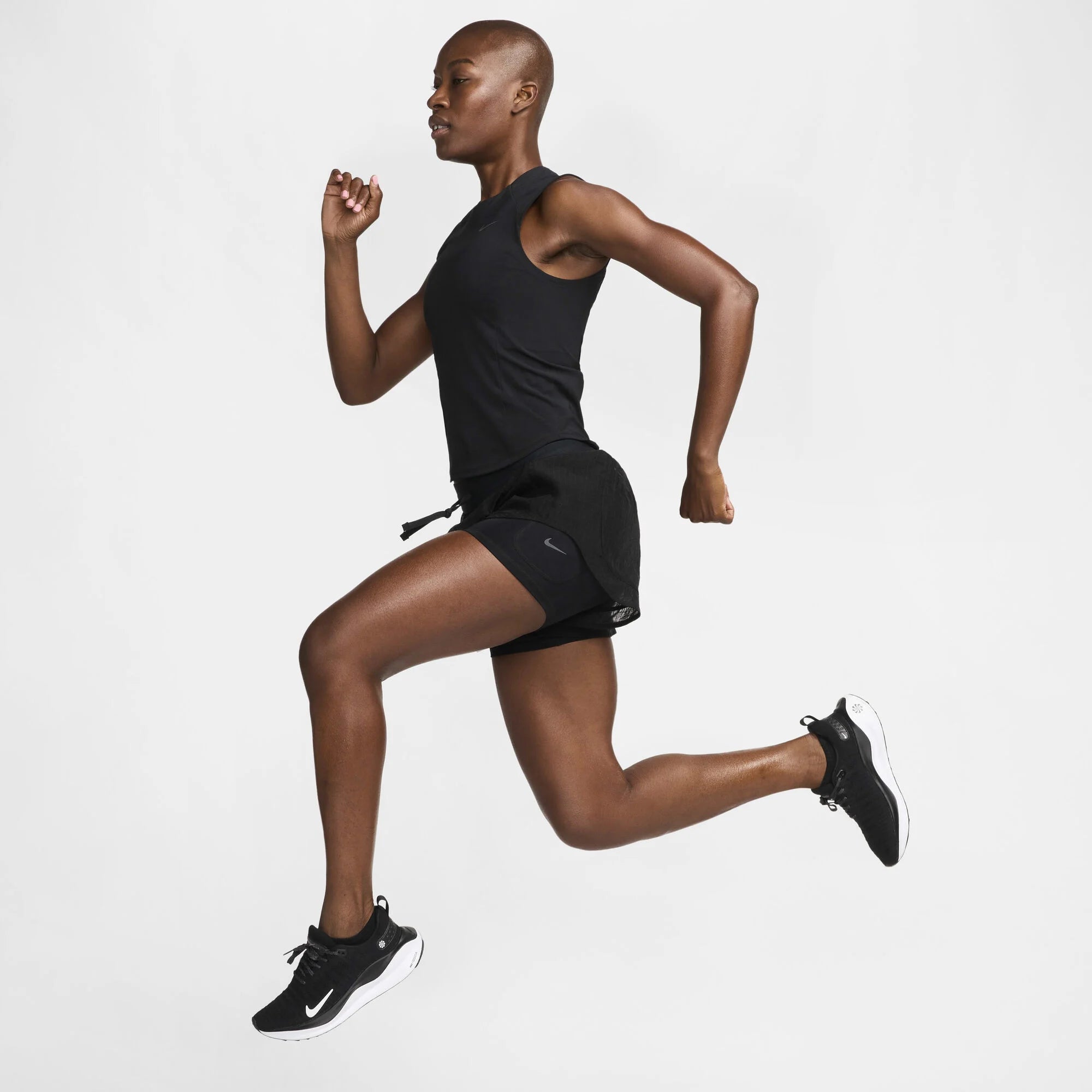 Дамски потник Nike Running Division Tank Top - Airhouse