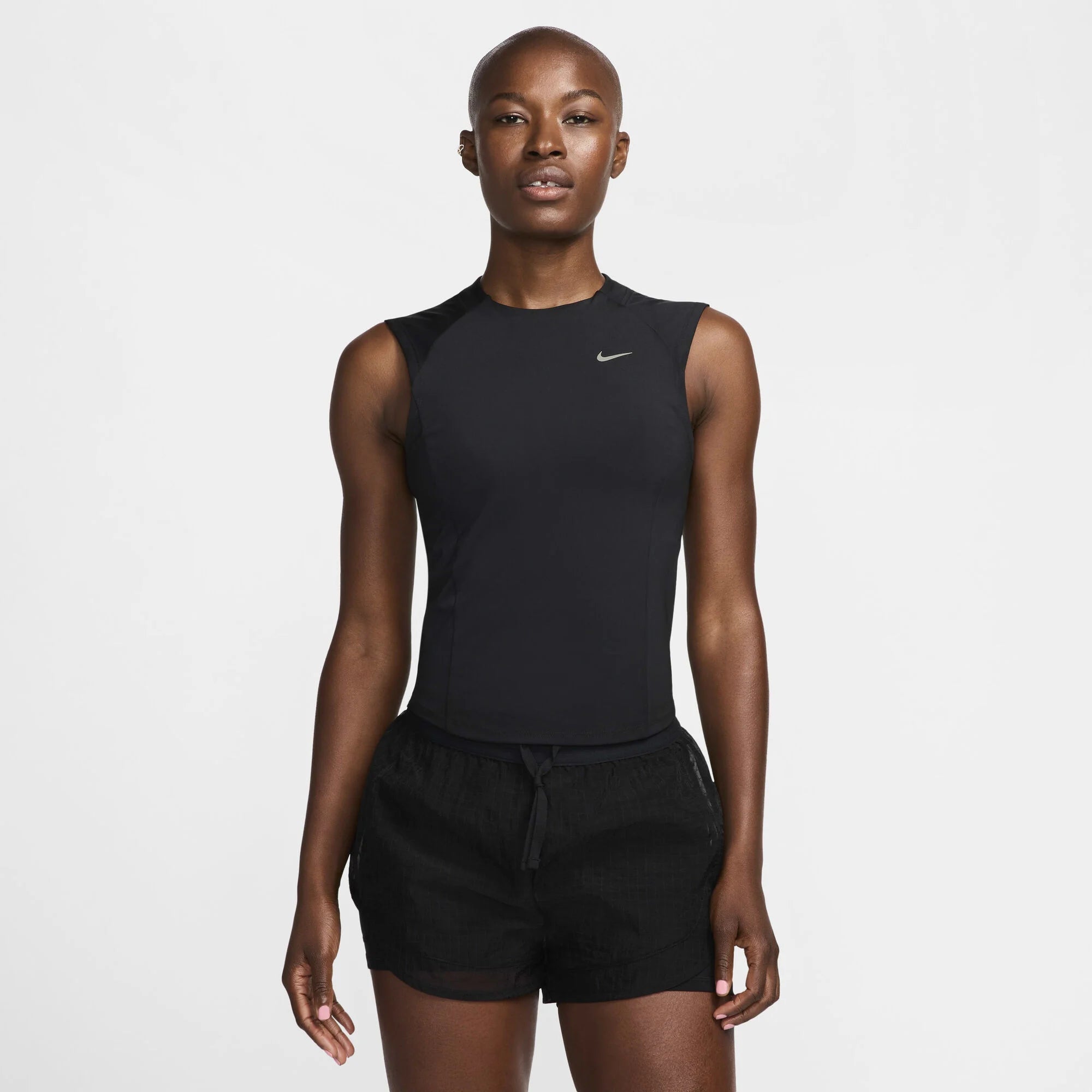 Дамски потник Nike Running Division Tank Top - Airhouse