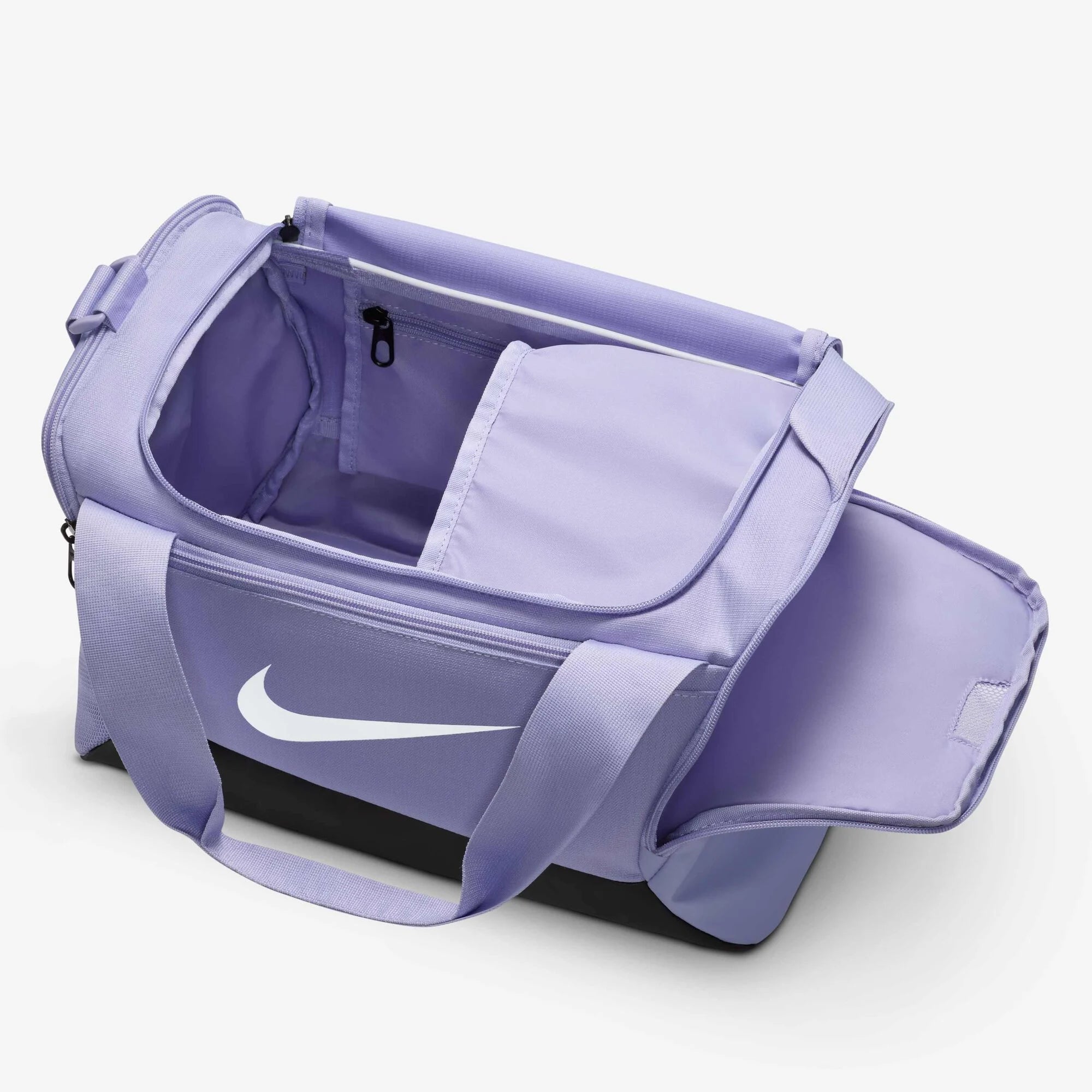 Дамски сак Nike Brasilia 9.5 Duffel Bag - 25L - Airhouse