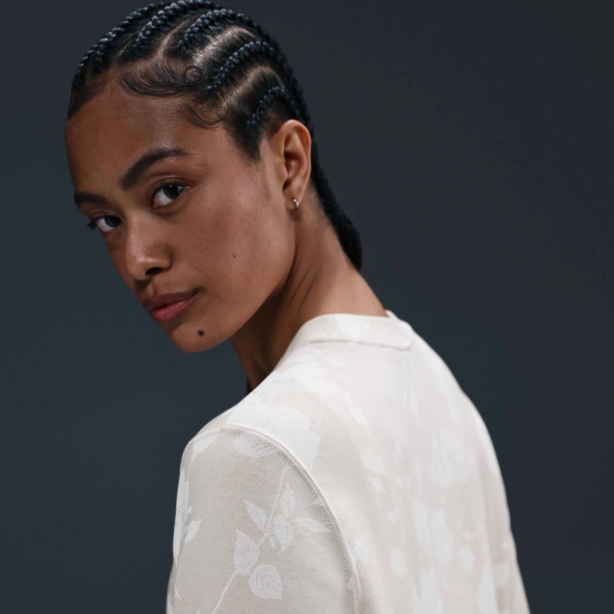 Дамски суитшърт Nike Chill Sweatshirt - Airhouse