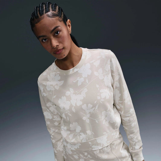 Дамски суитшърт Nike Chill Sweatshirt - Airhouse