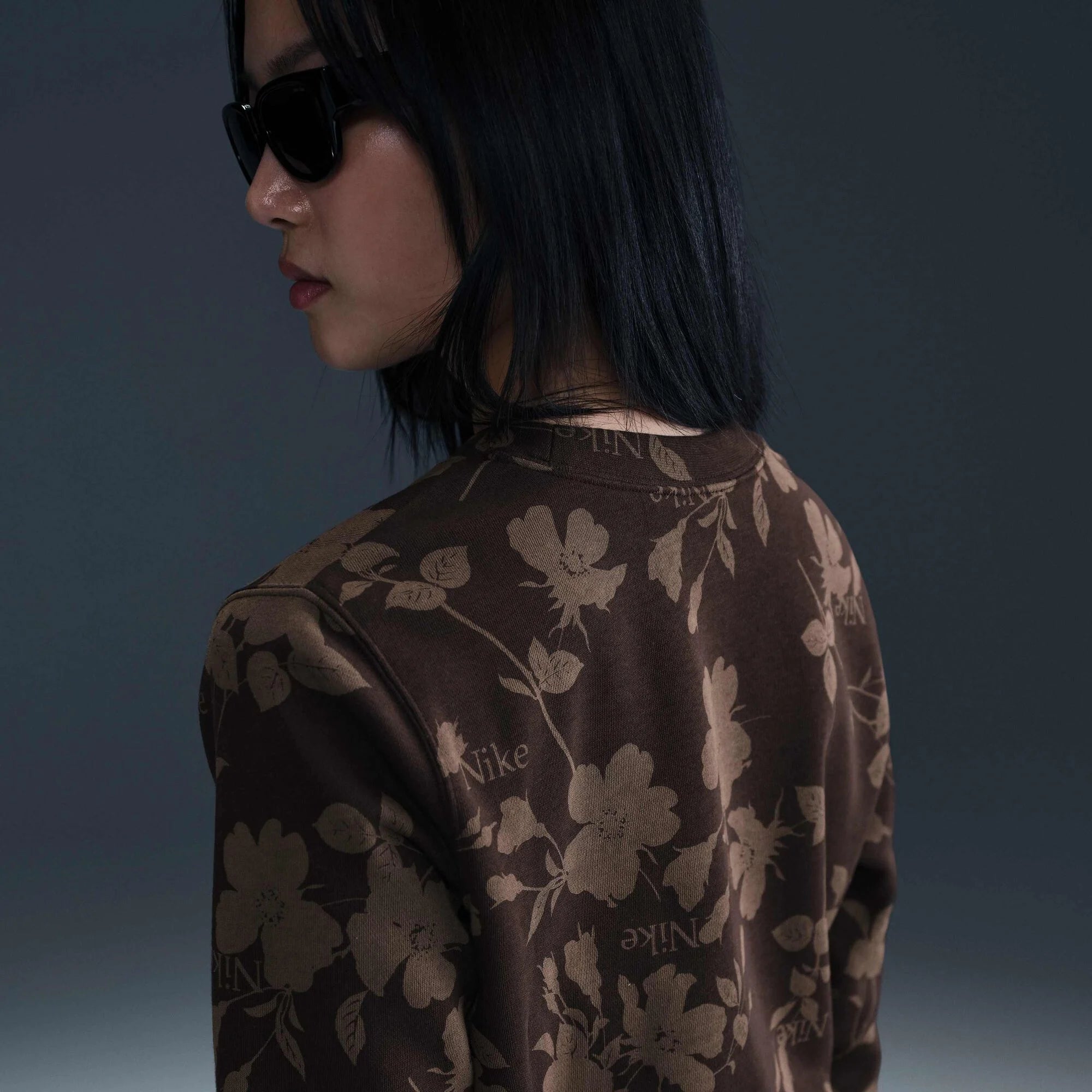 Дамски суитшърт Nike Chill Sweatshirt - Airhouse