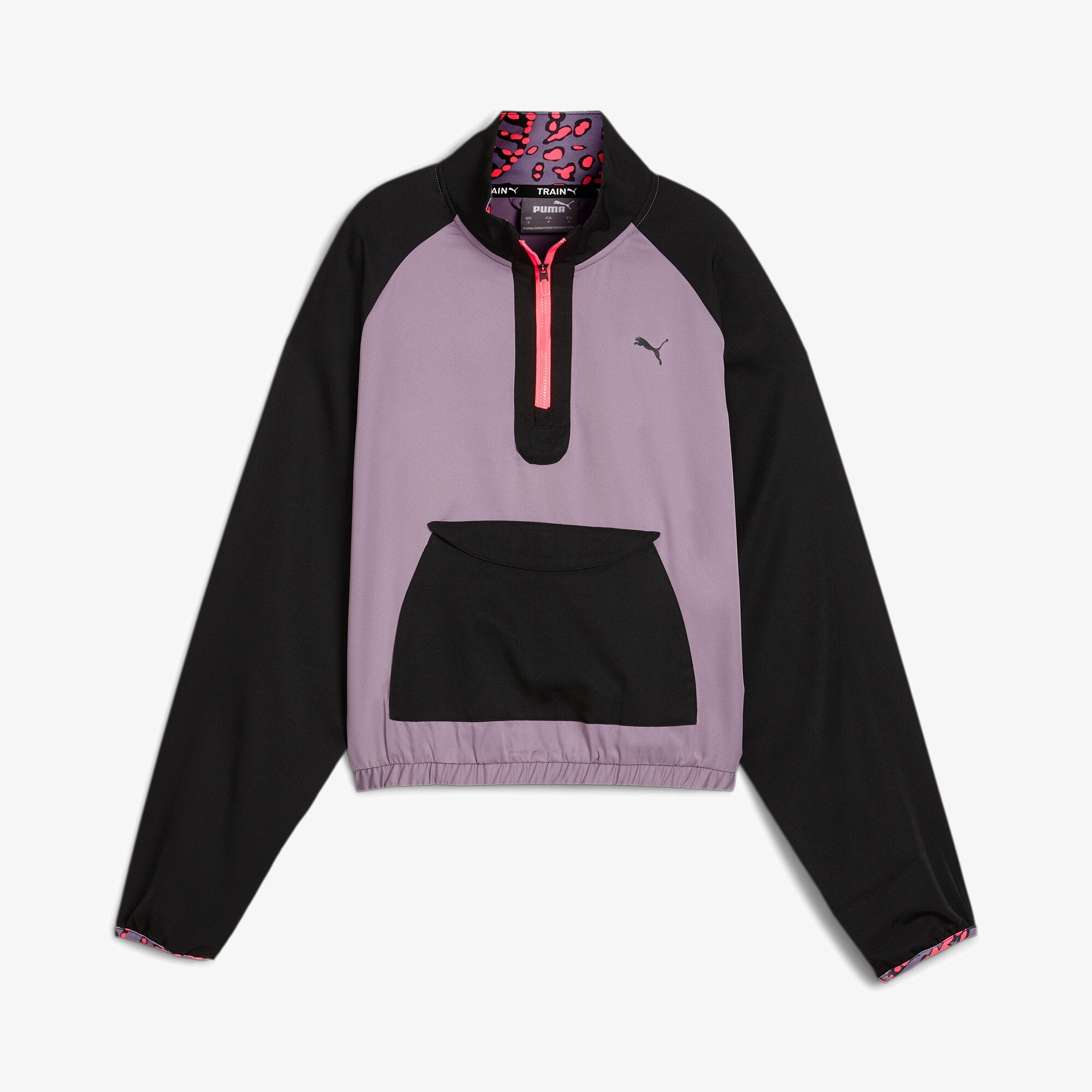 Дамски суитшърт Puma Hypernatural Sweatshirt - Airhouse