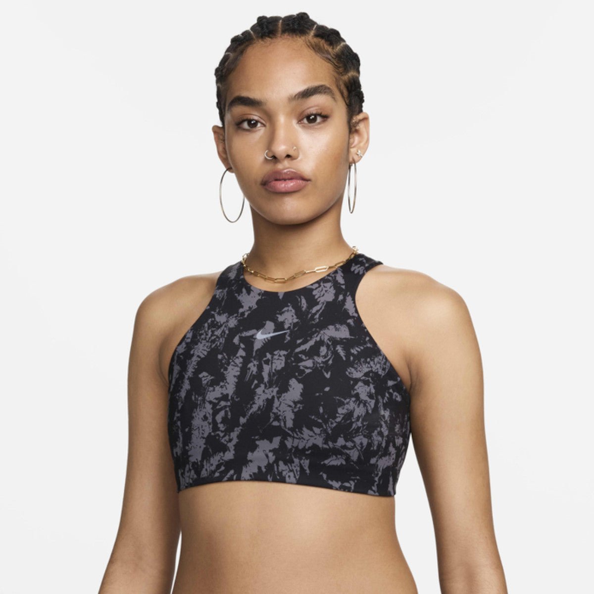 Дамски сутиен Nike One Strappy Back Bra - Airhouse