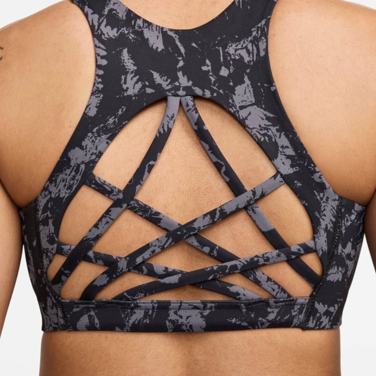 Дамски сутиен Nike One Strappy Back Bra - Airhouse
