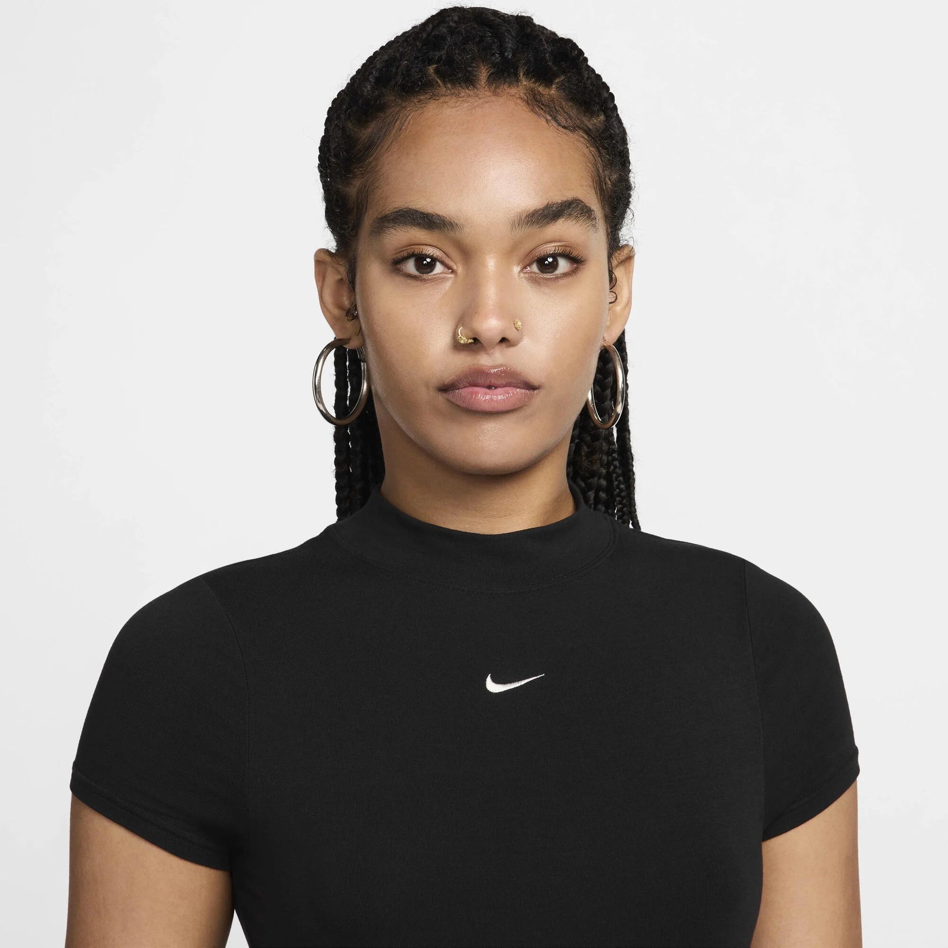 Дамско боди Nike NSW Chill Knit Bodysuit - Airhouse