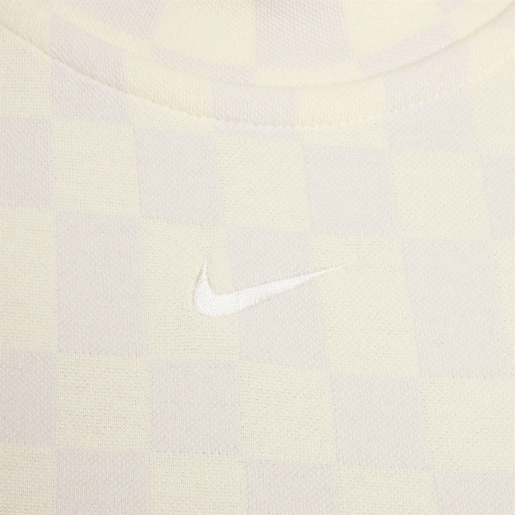 Дамско боди Nike NSW Collection Jacquard Bodysuit - Airhouse