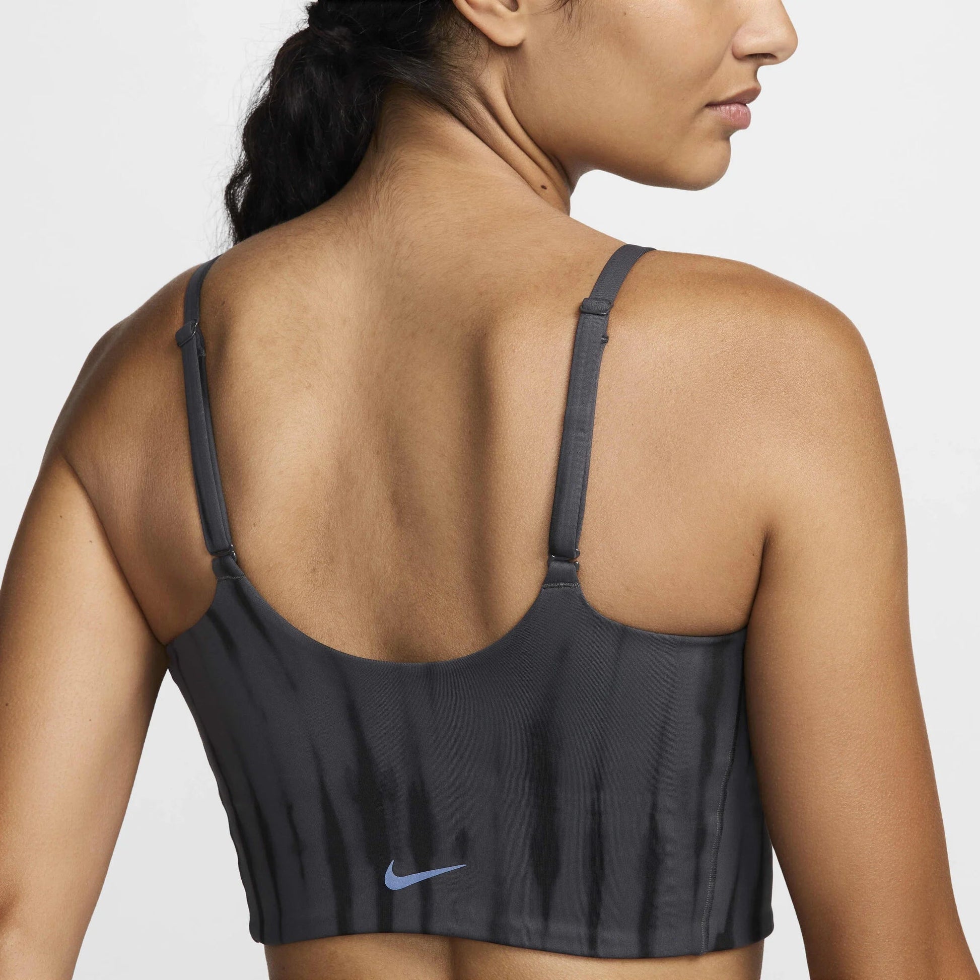 Дамско бюстие Nike One Convertible Bra - Airhouse