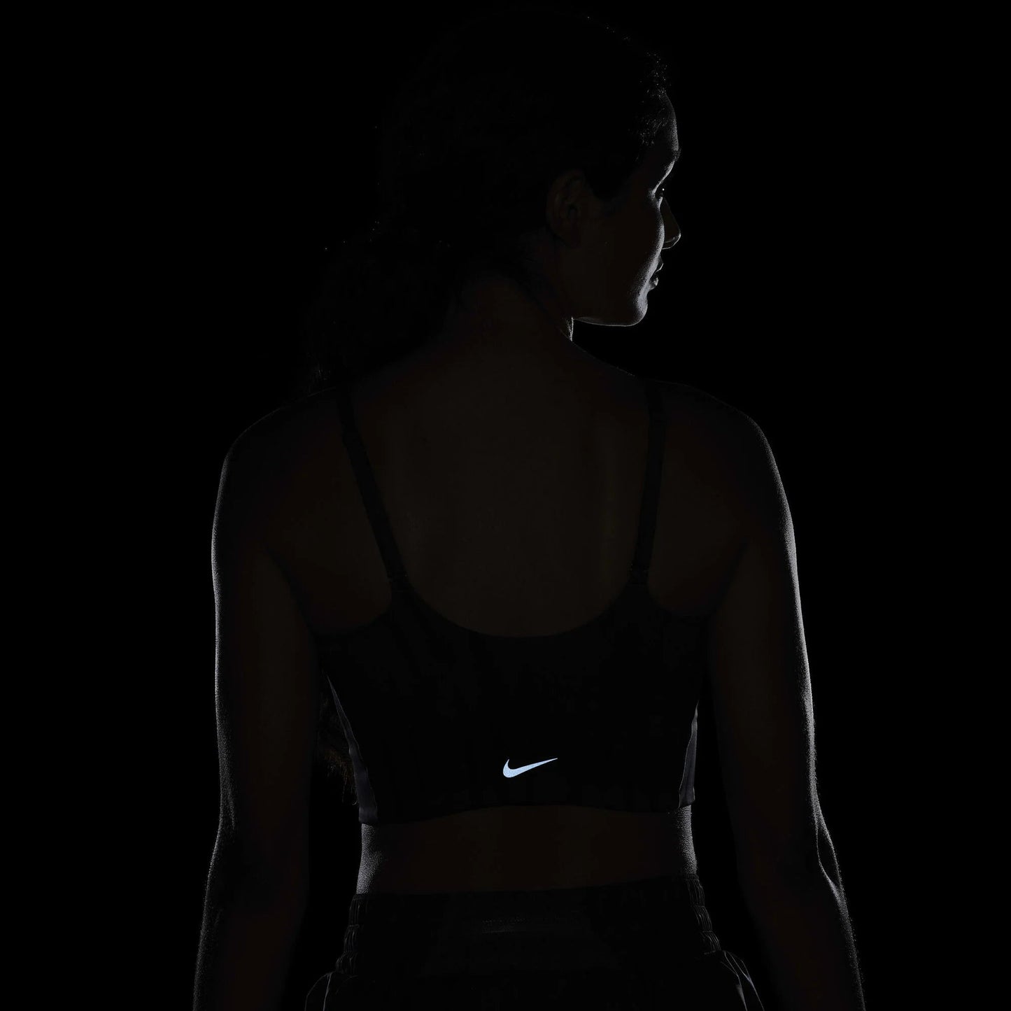 Дамско бюстие Nike One Convertible Bra - Airhouse