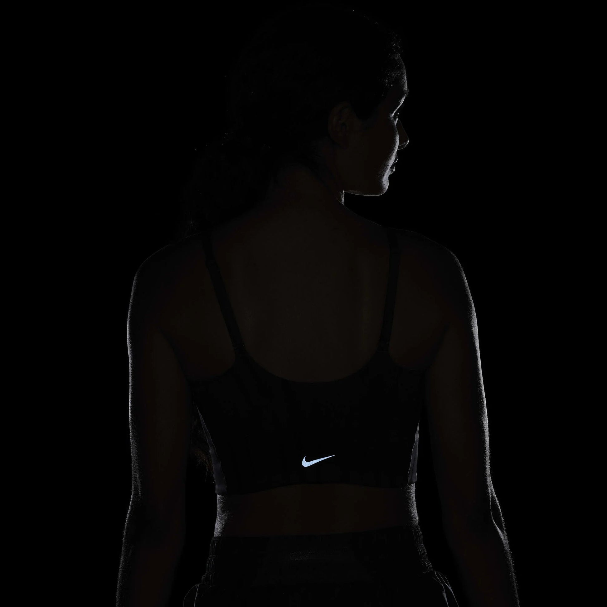 Дамско бюстие Nike One Convertible Bra - Airhouse