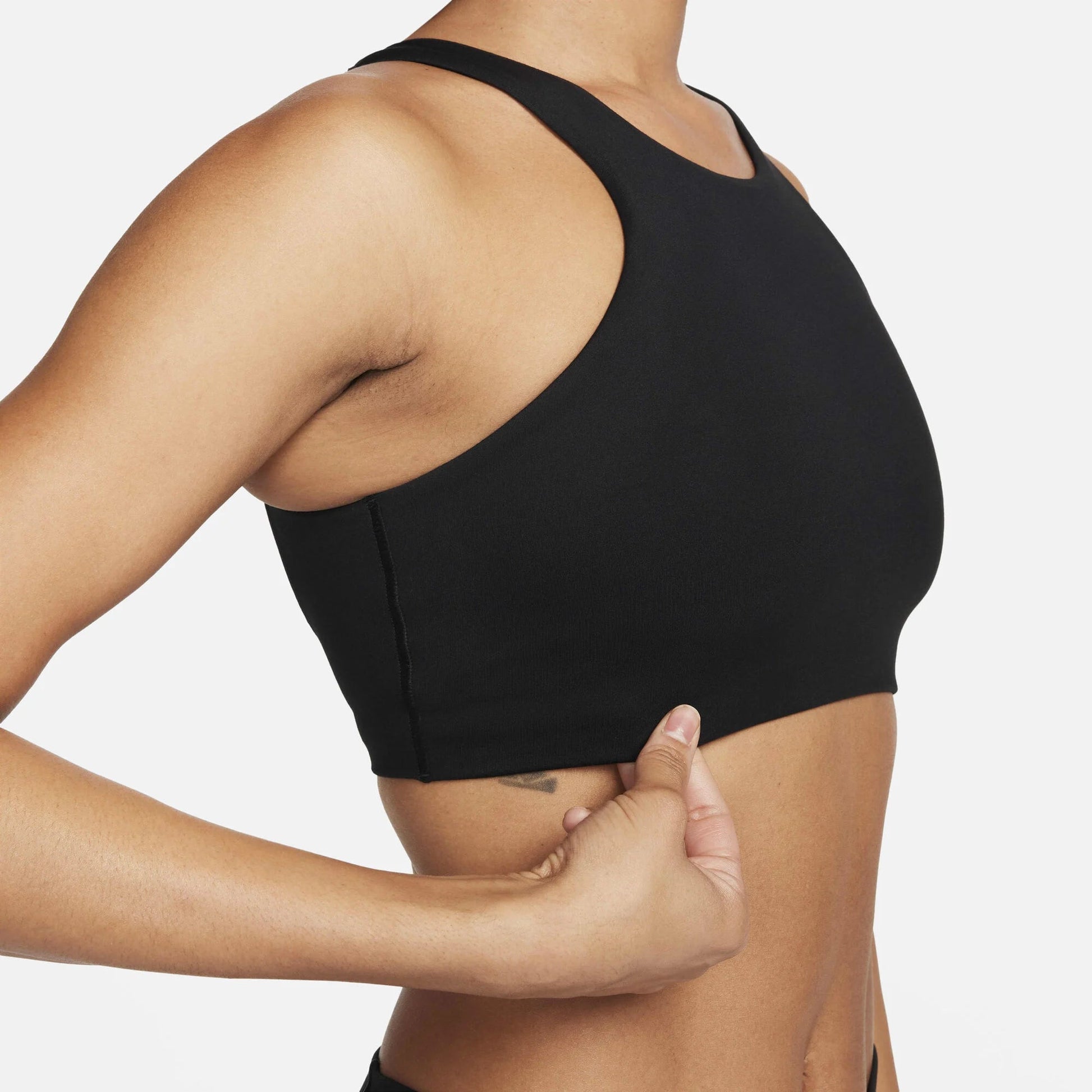 Дамско бюстие Nike One Sports Bra - Airhouse