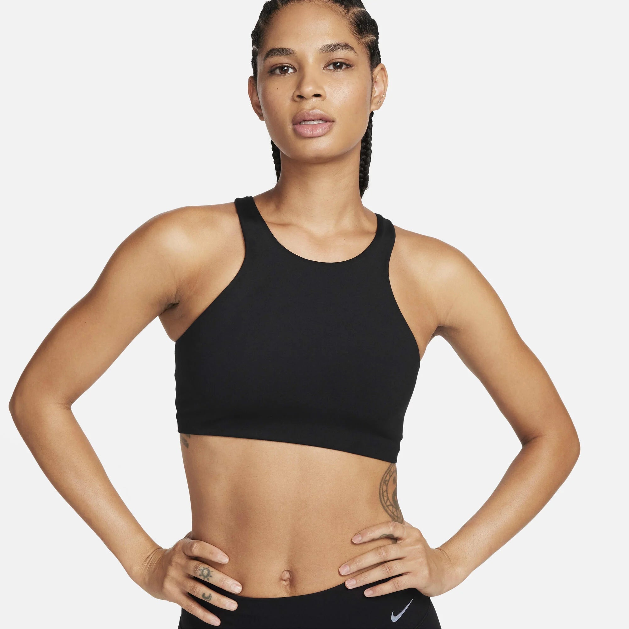 Дамско бюстие Nike One Sports Bra - Airhouse