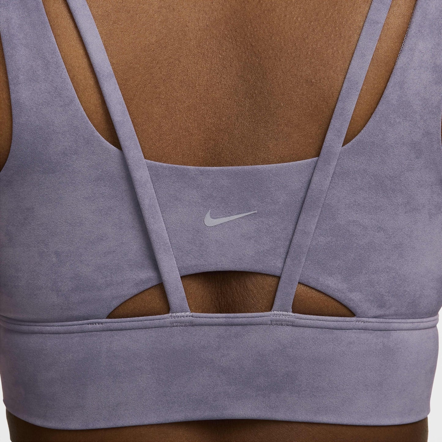 Дамско бюстие Nike Zenvy Tie - Dye Sports Bra - Airhouse
