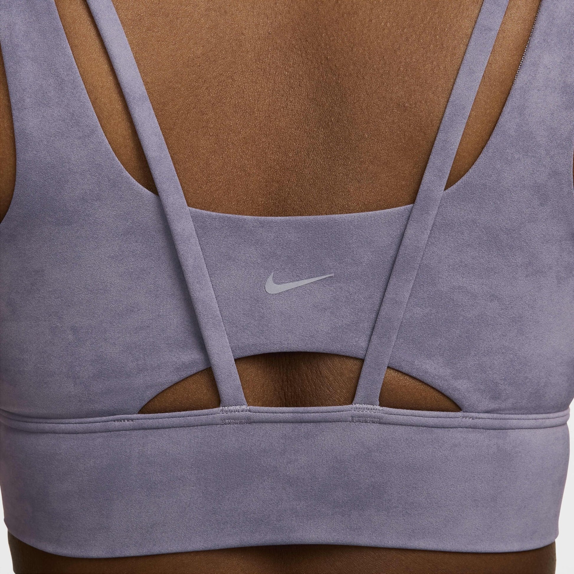 Дамско бюстие Nike Zenvy Tie - Dye Sports Bra - Airhouse