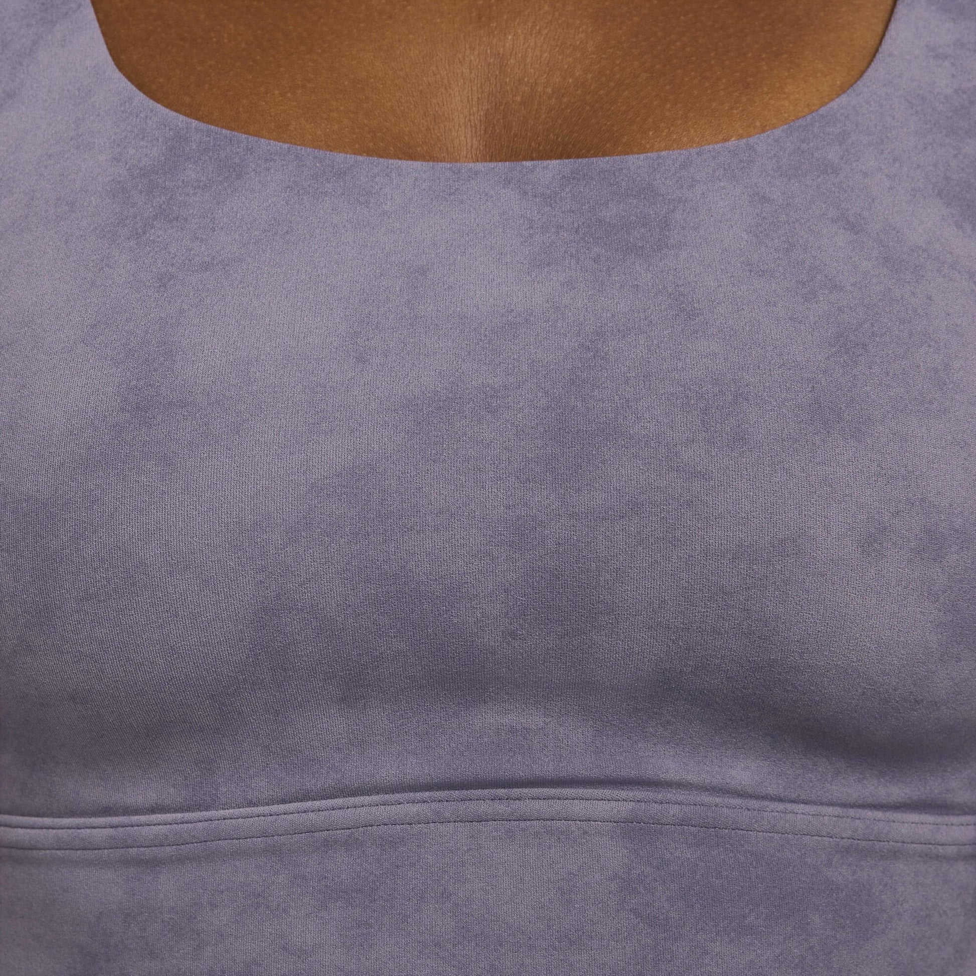 Дамско бюстие Nike Zenvy Tie - Dye Sports Bra - Airhouse