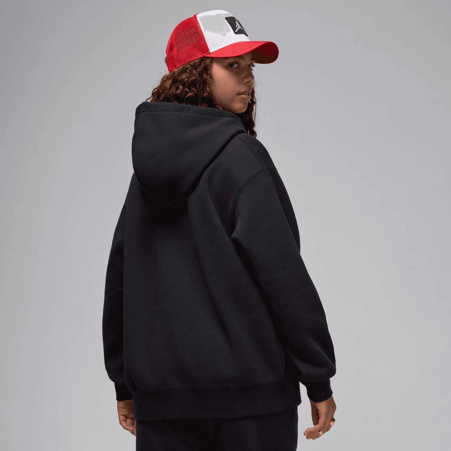 Дамско худи Jordan Flight Pullover Hoodie - Airhouse