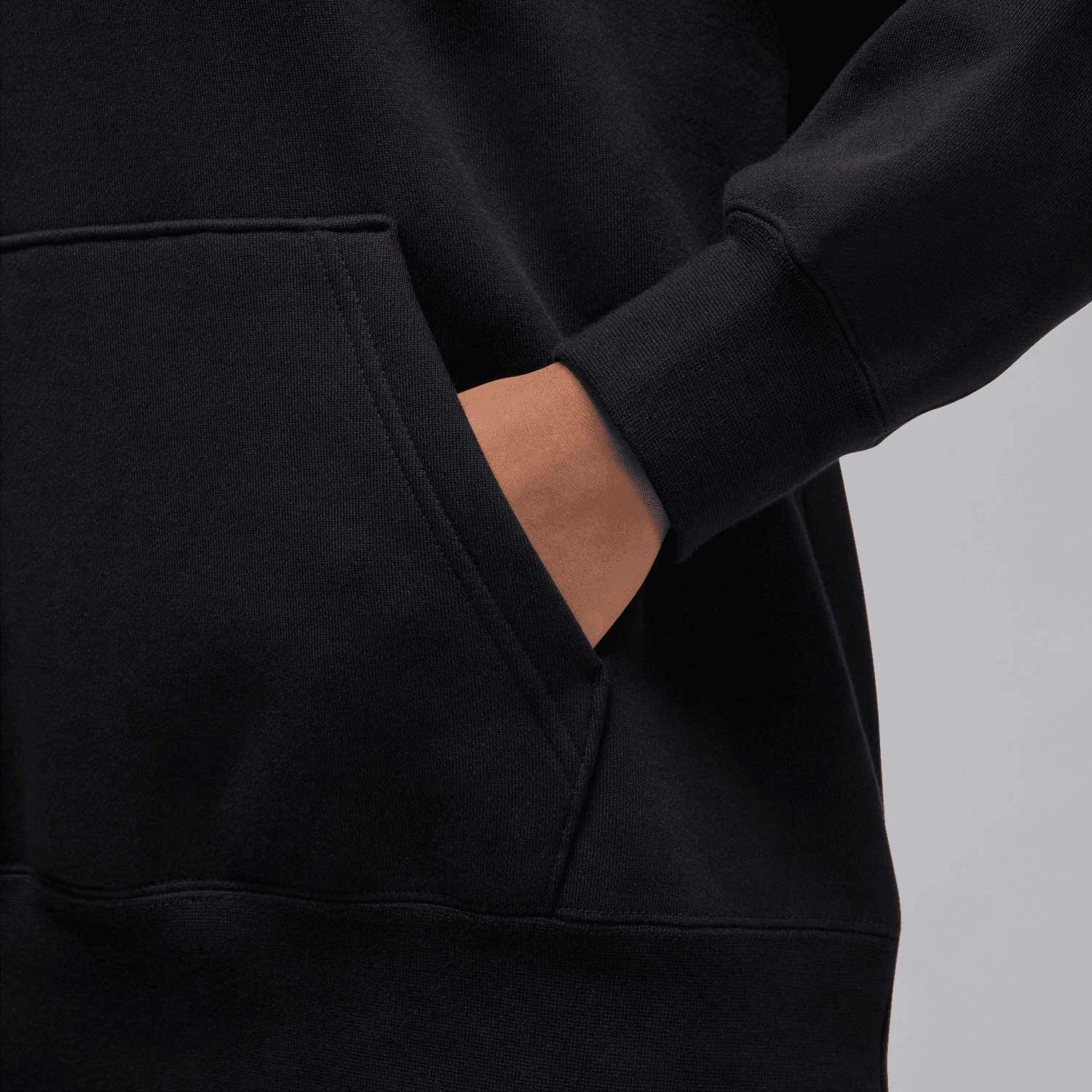 Дамско худи Jordan Flight Pullover Hoodie - Airhouse