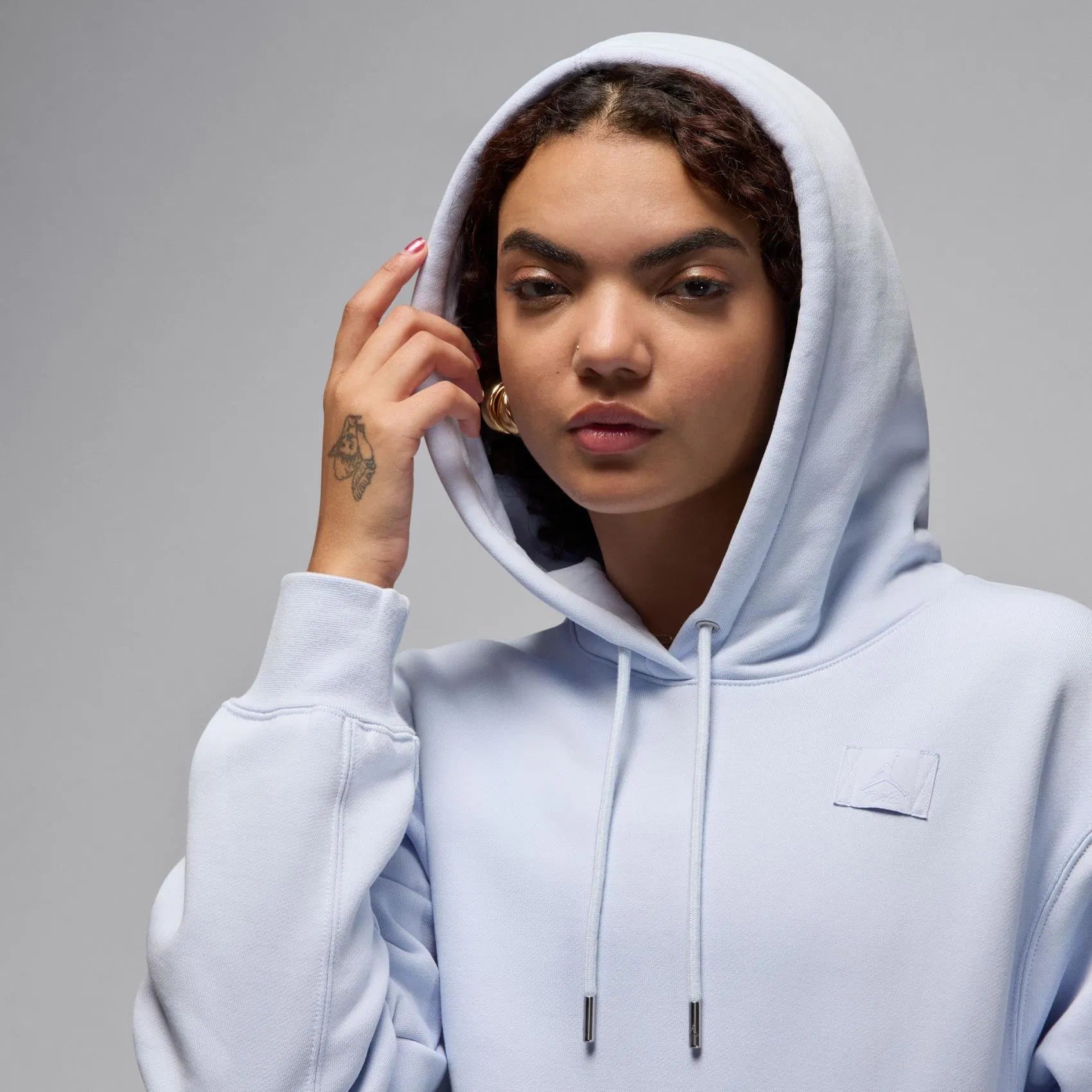 Дамско худи Jordan Flight Pullover Hoodie - Airhouse