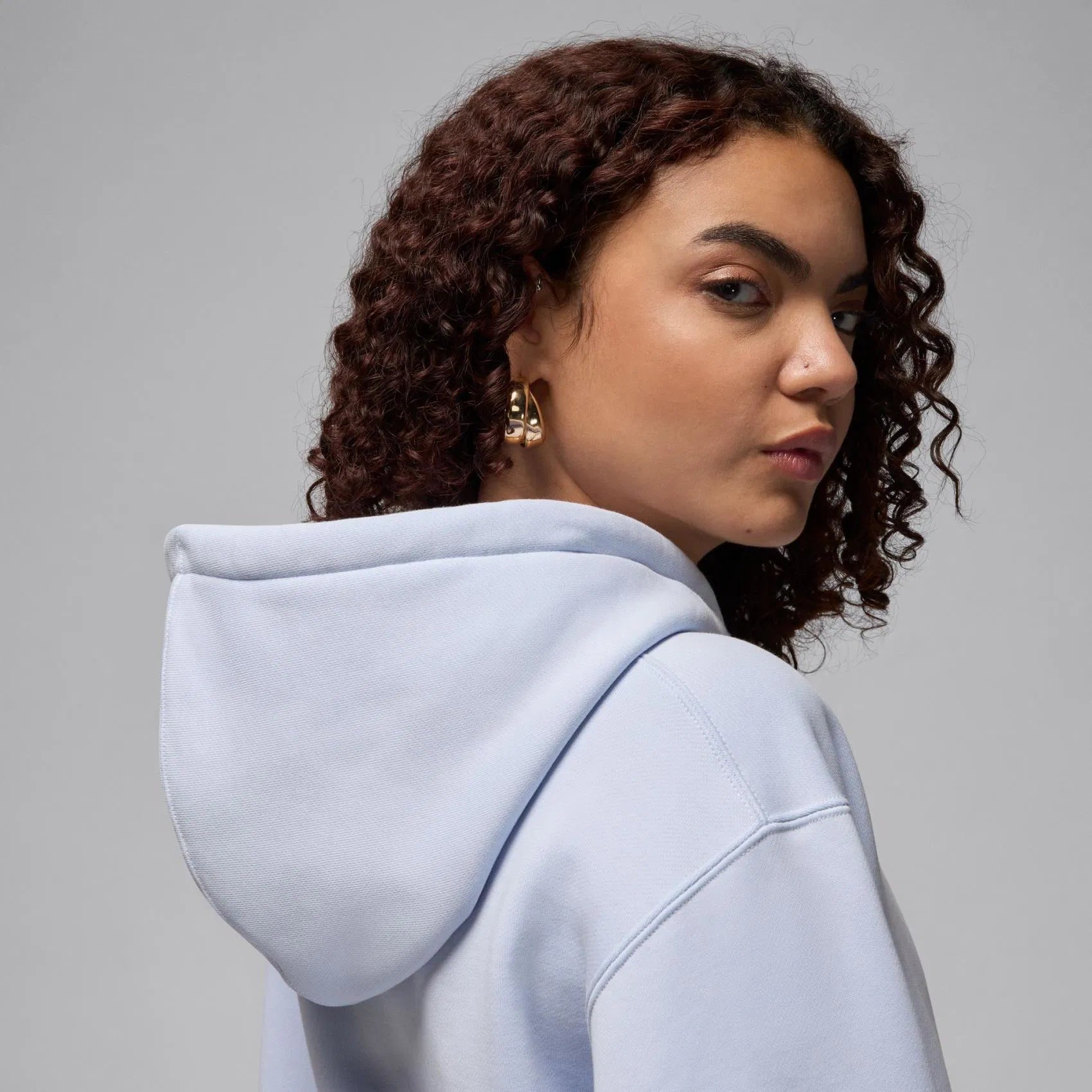 Дамско худи Jordan Flight Pullover Hoodie - Airhouse